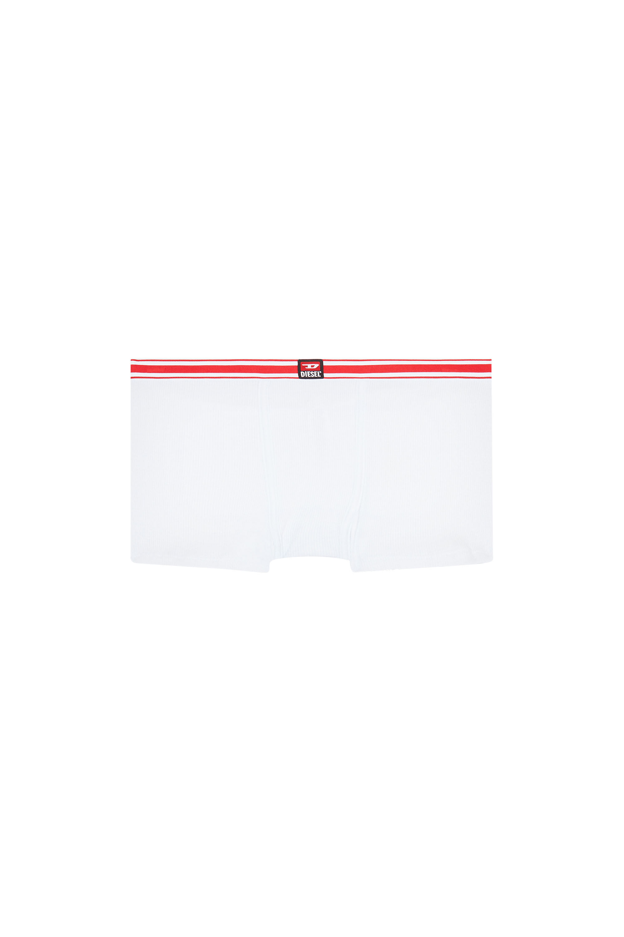 Diesel - UFPN-MYAS-C MUTANDE, White - Image 1