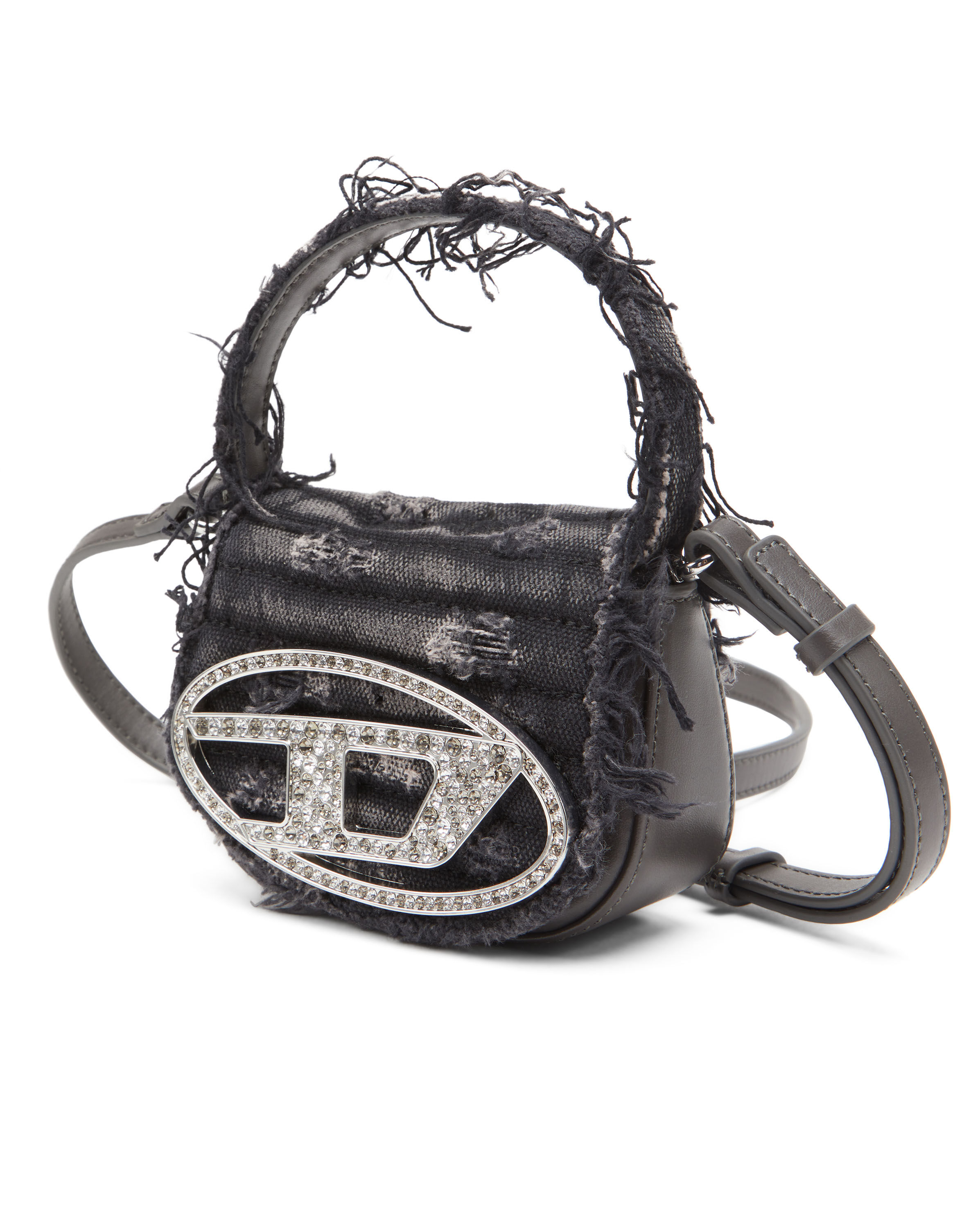 Diesel online canvas bag