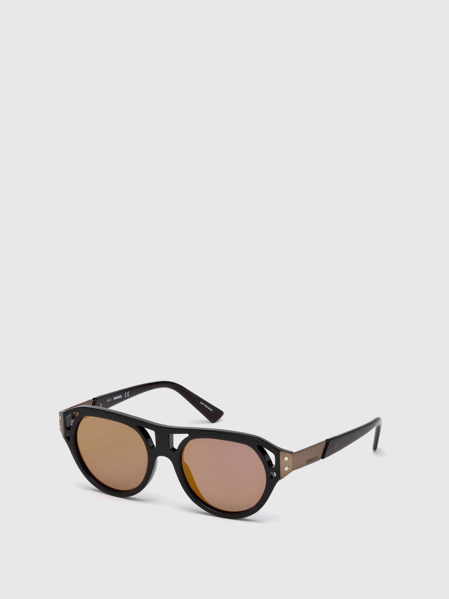 DL0233, Black