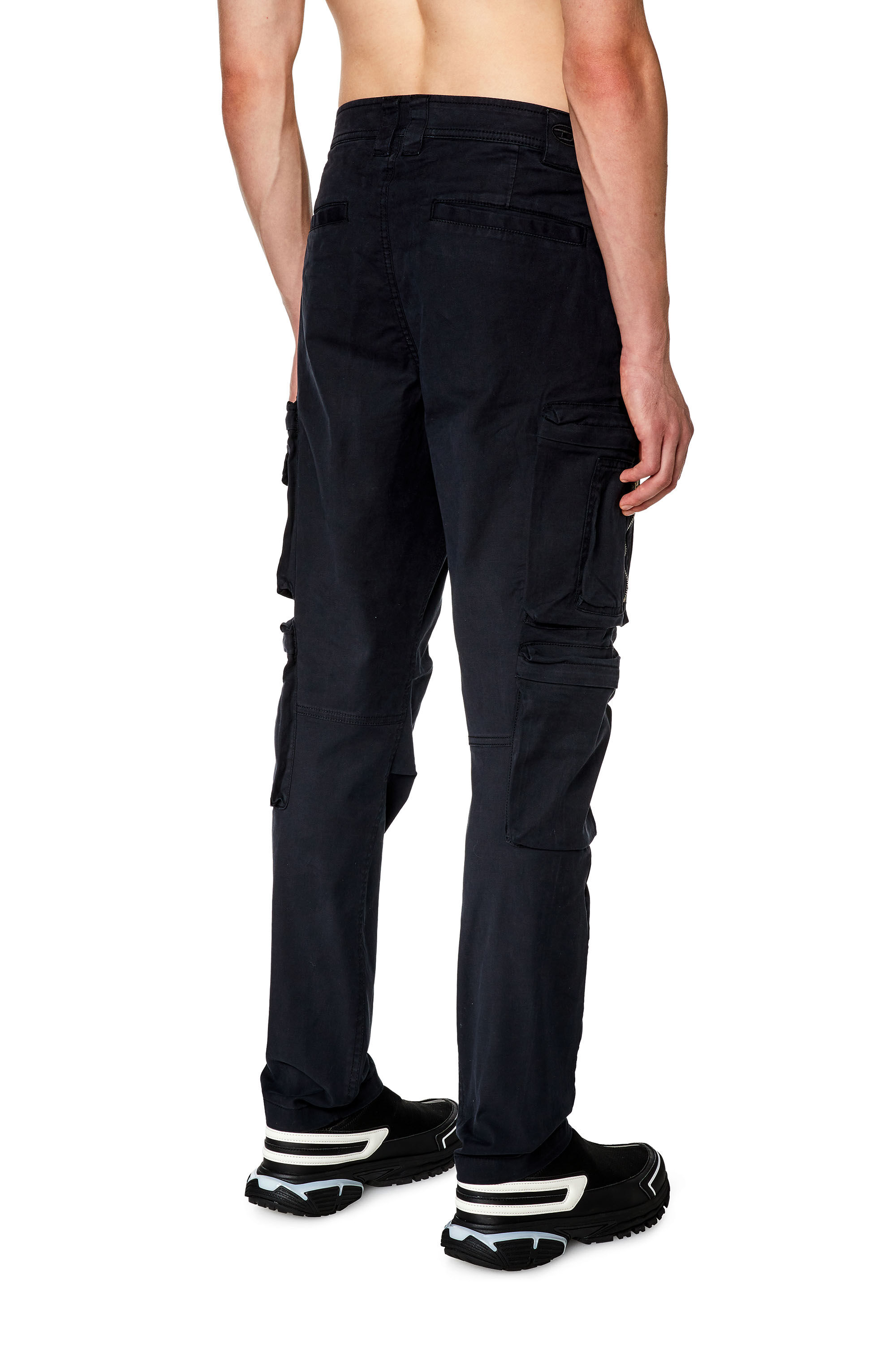 Cargo pants diesel clearance