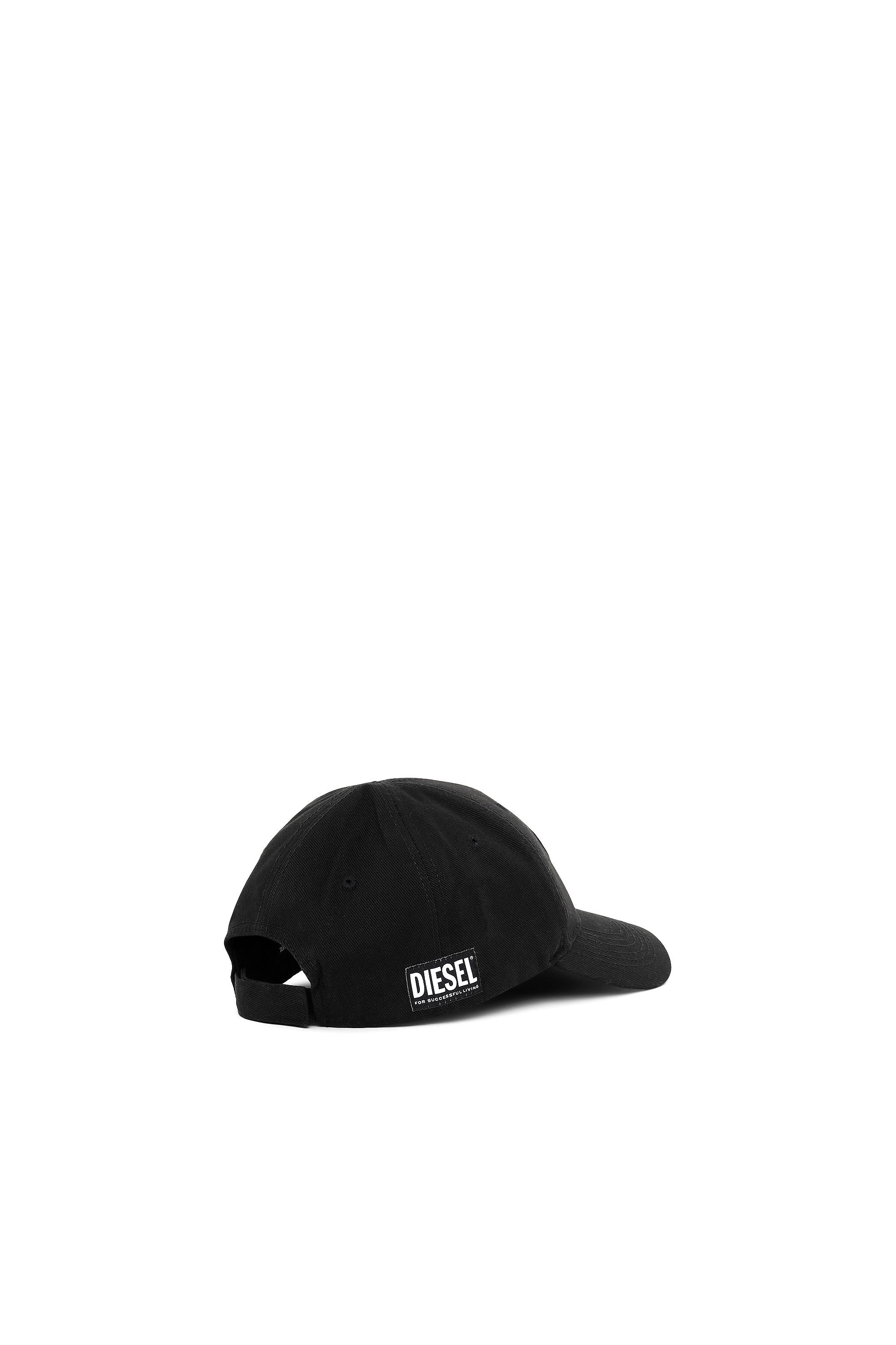 Diesel - LR-CAP, Black - Image 2