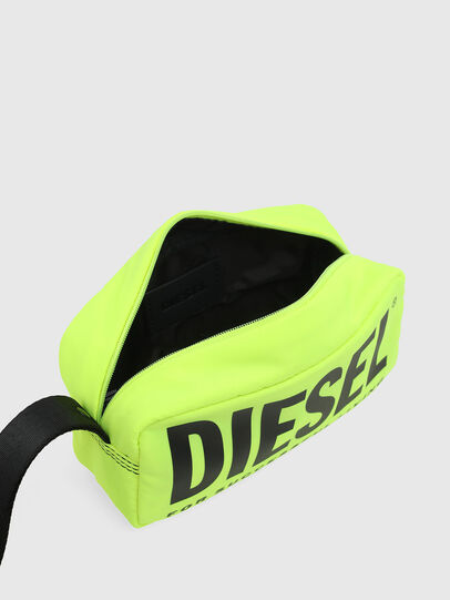 diesel pouch