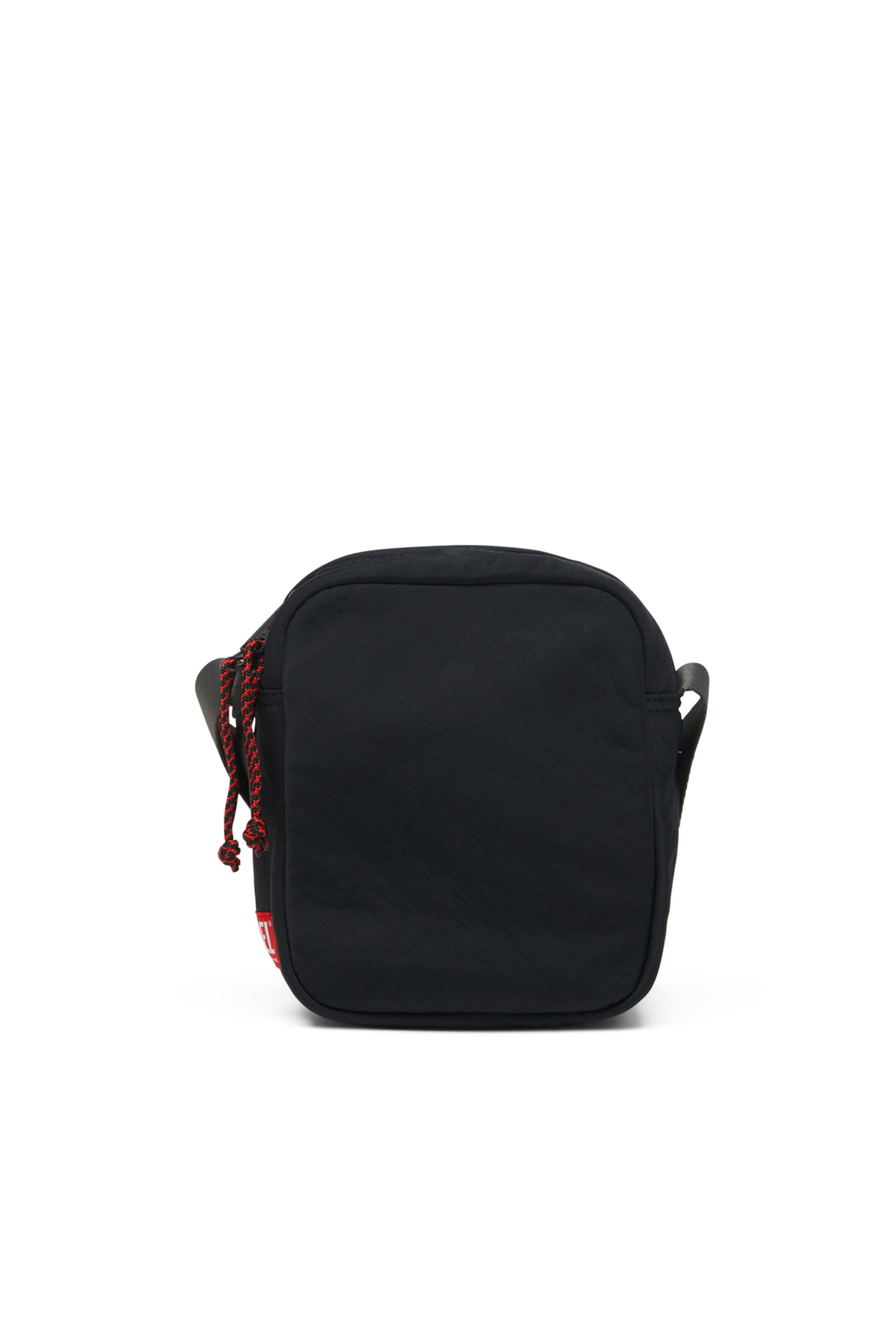 Sprayground transporter crossbody top