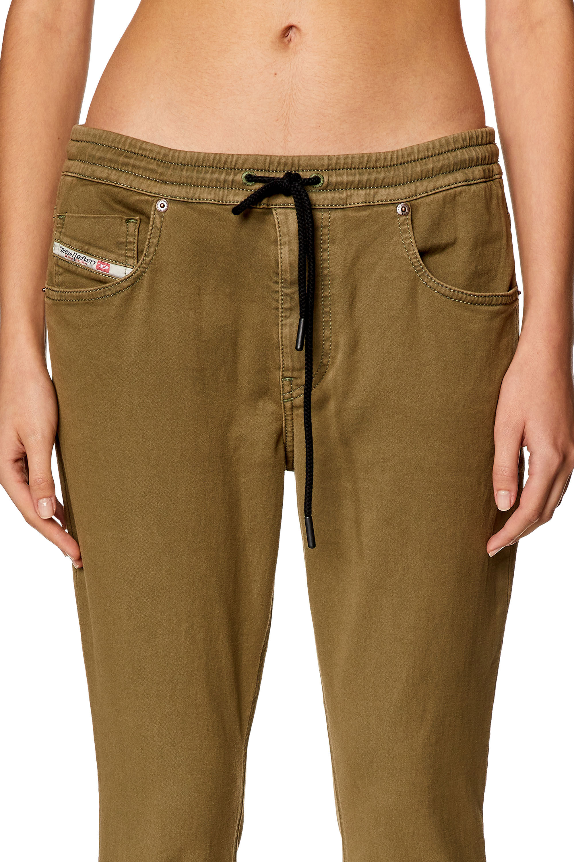 Diesel deals krailey joggjeans