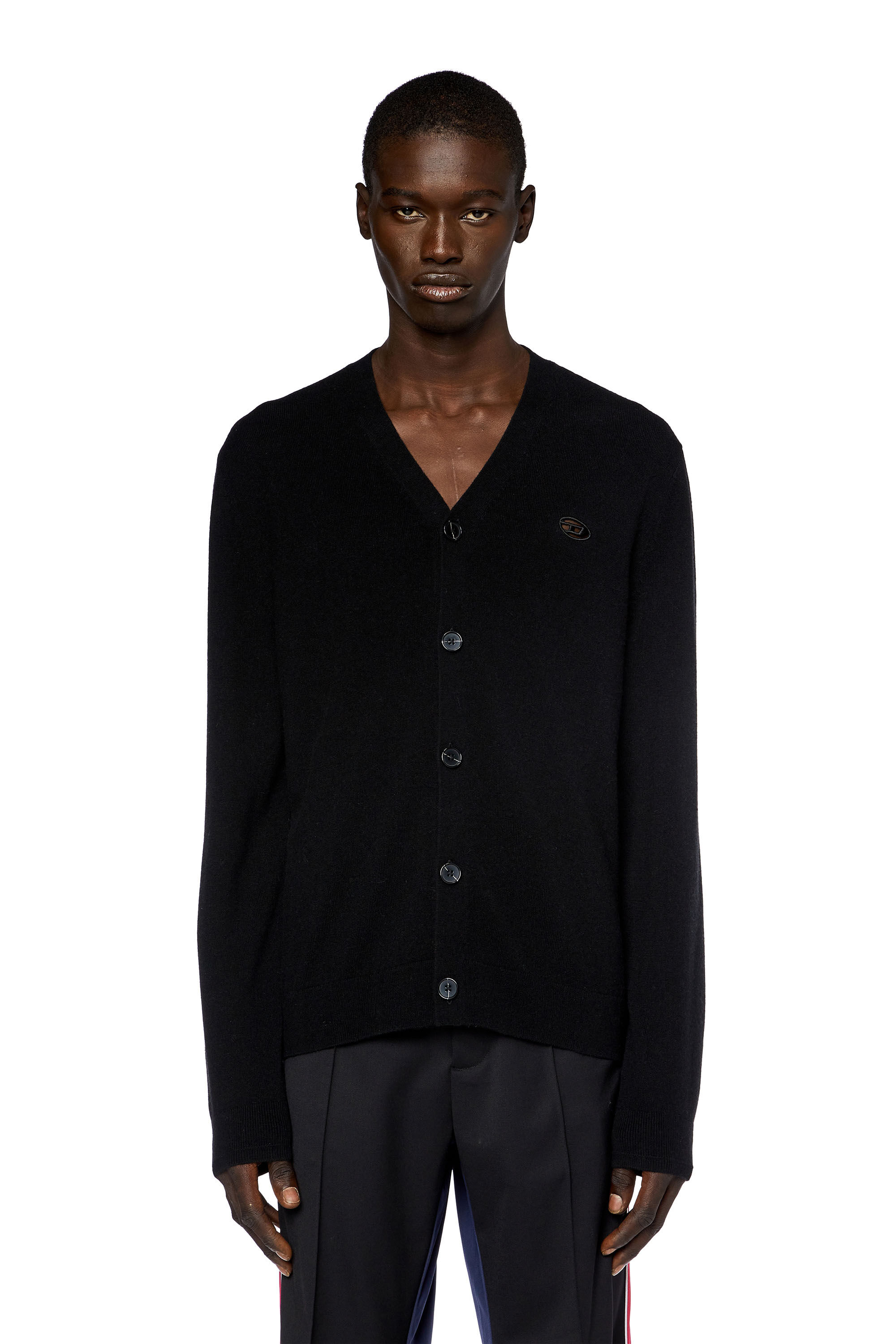Cardigan diesel on sale