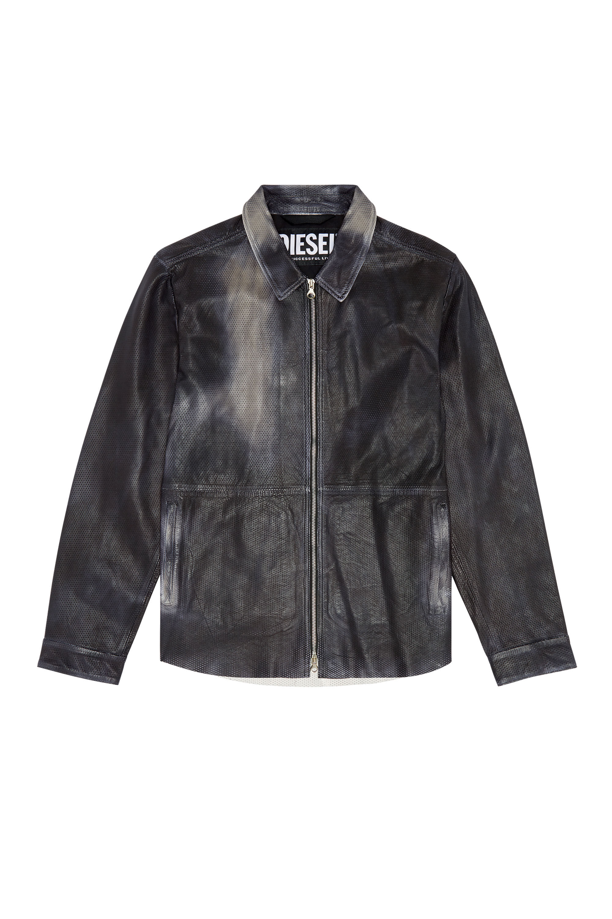 Diesel - L-CLIME, Black - Image 2