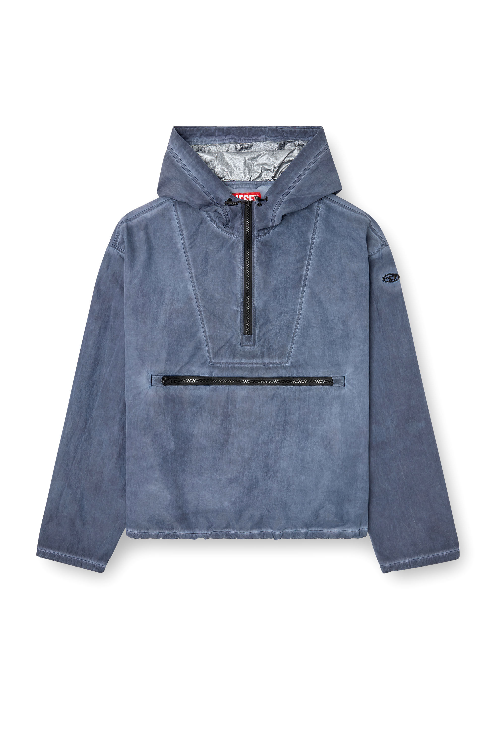 ジャケット・アウター NODAS Half sleeve Jacket Half Sleeve Jacket - BLACK – NŌDAS ONLINE STORE