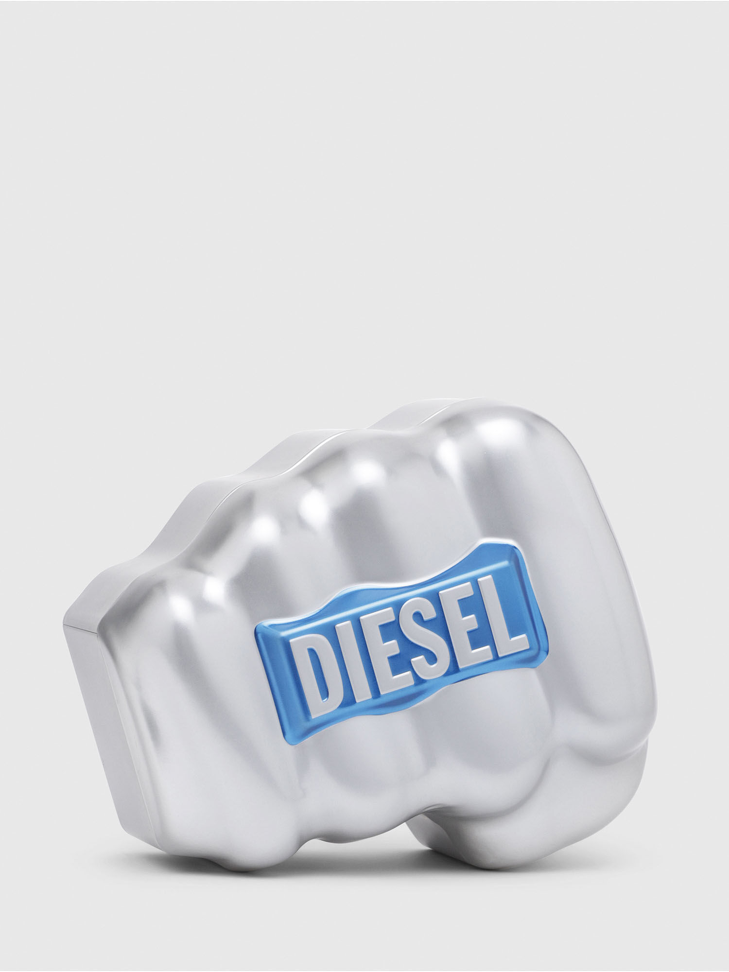 Diesel - ONLY THE BRAVE 125ML METAL GIFT SET, Generic - Image 2