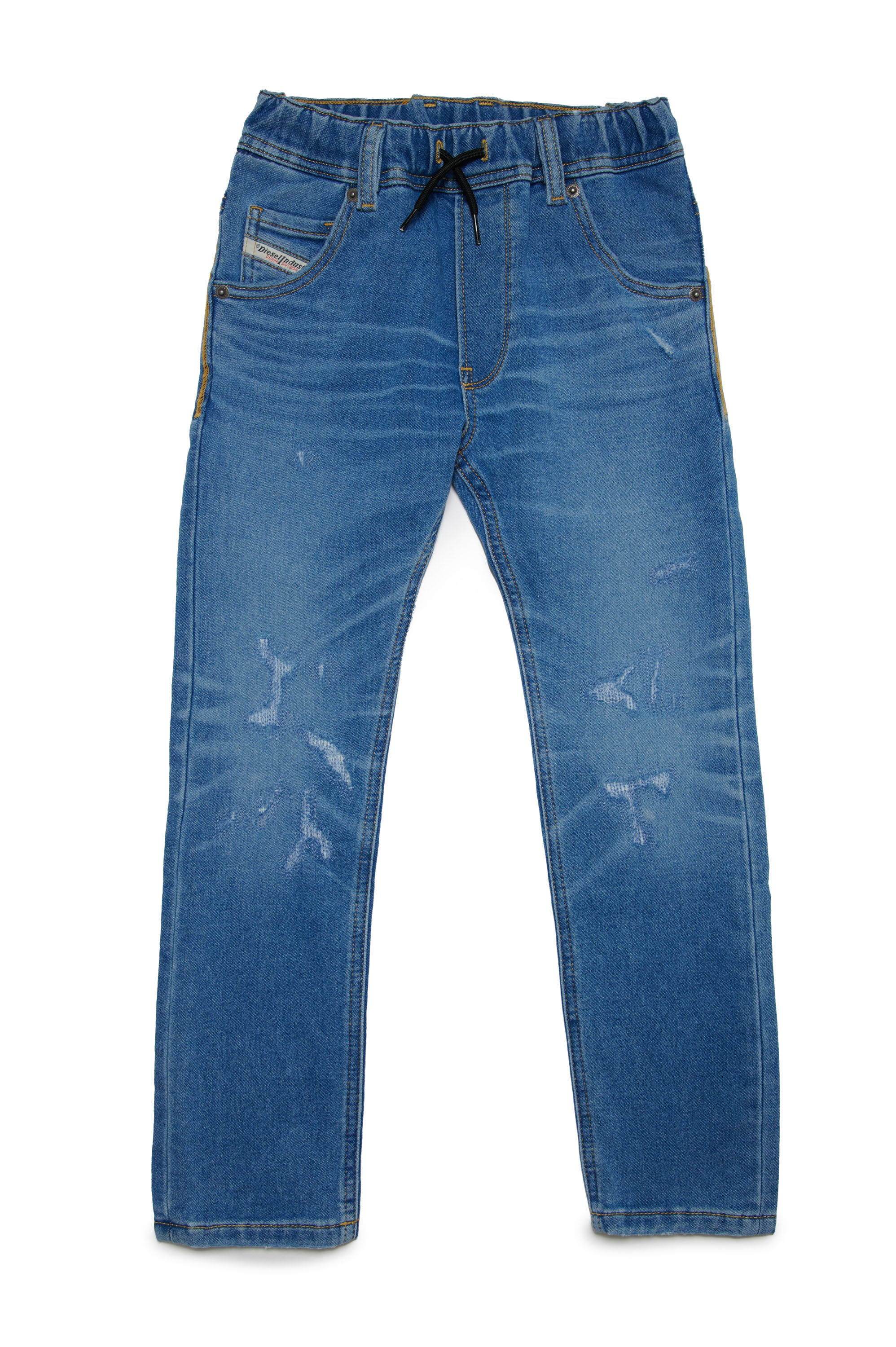 Diesel krooley ne shop