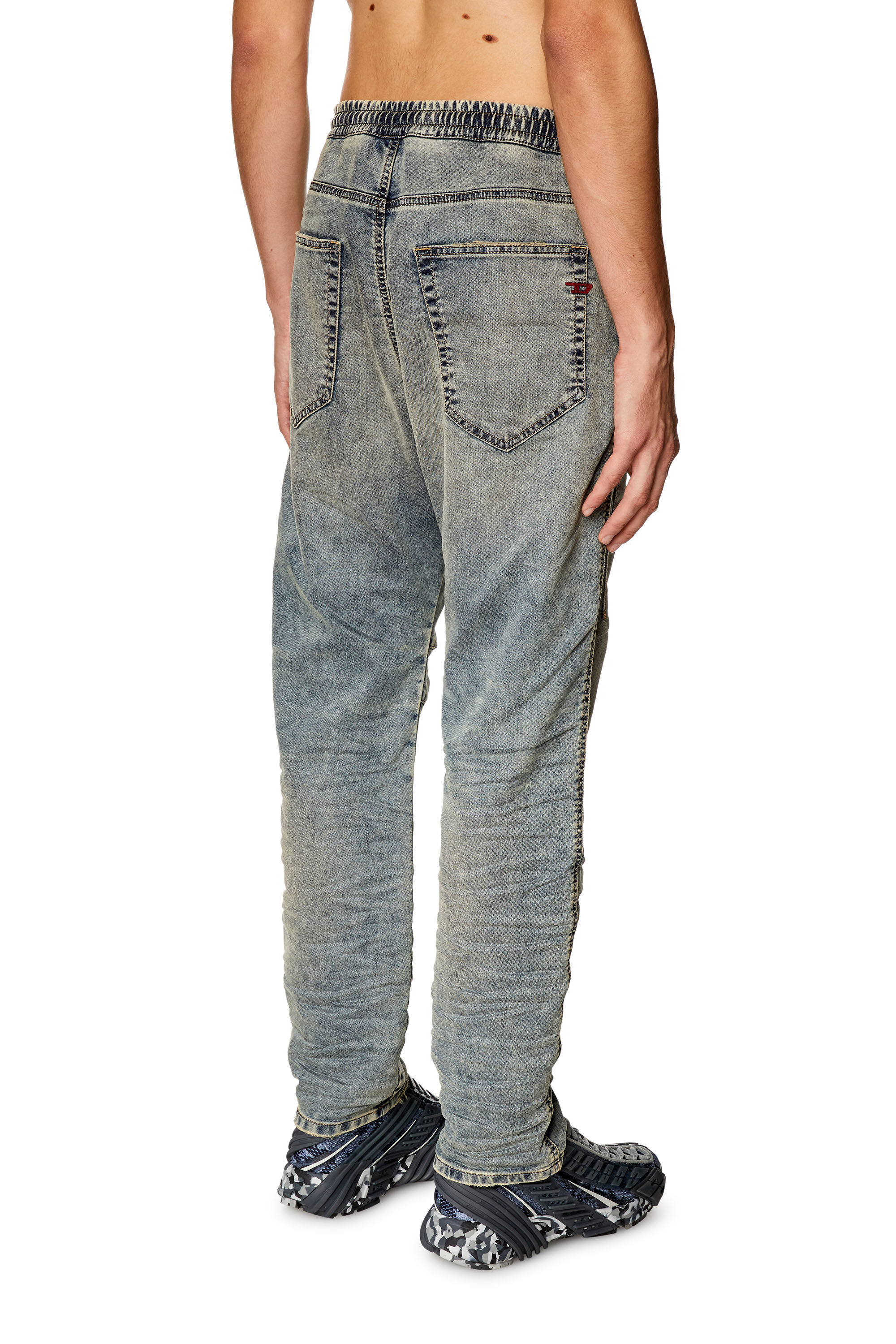 Diesel clearance jeans joggers