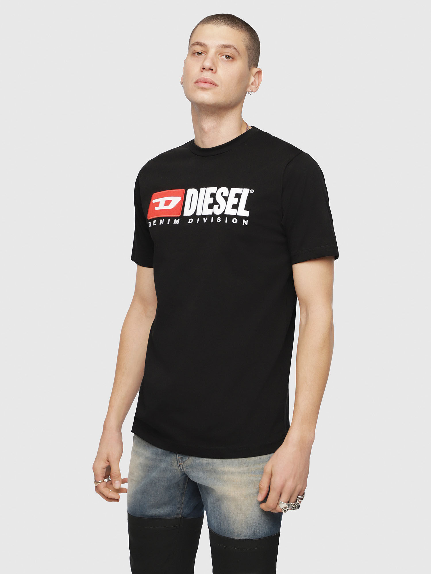 t shirt diesel
