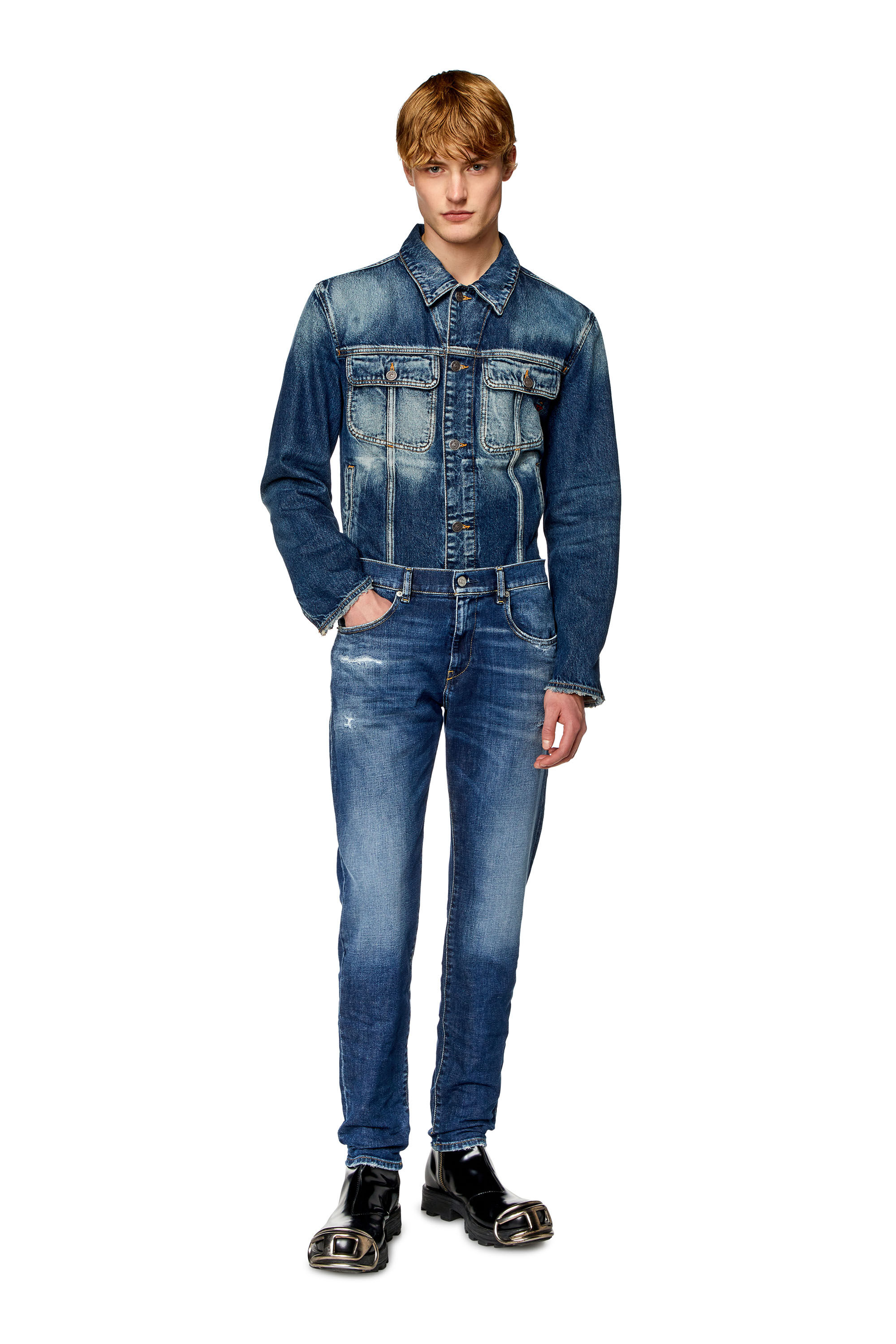 2019 cheap jeans men