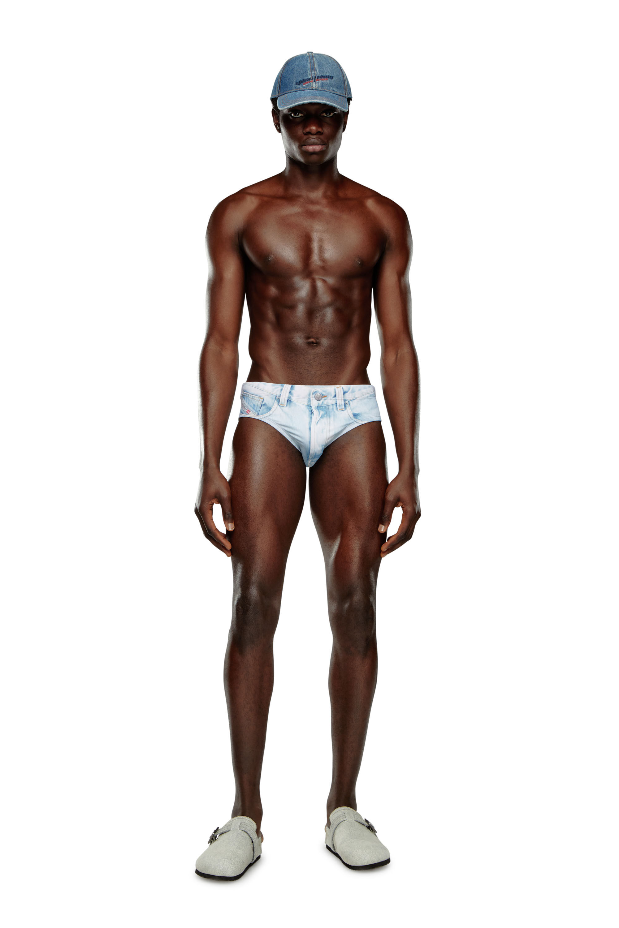 Diesel swim brief outlet