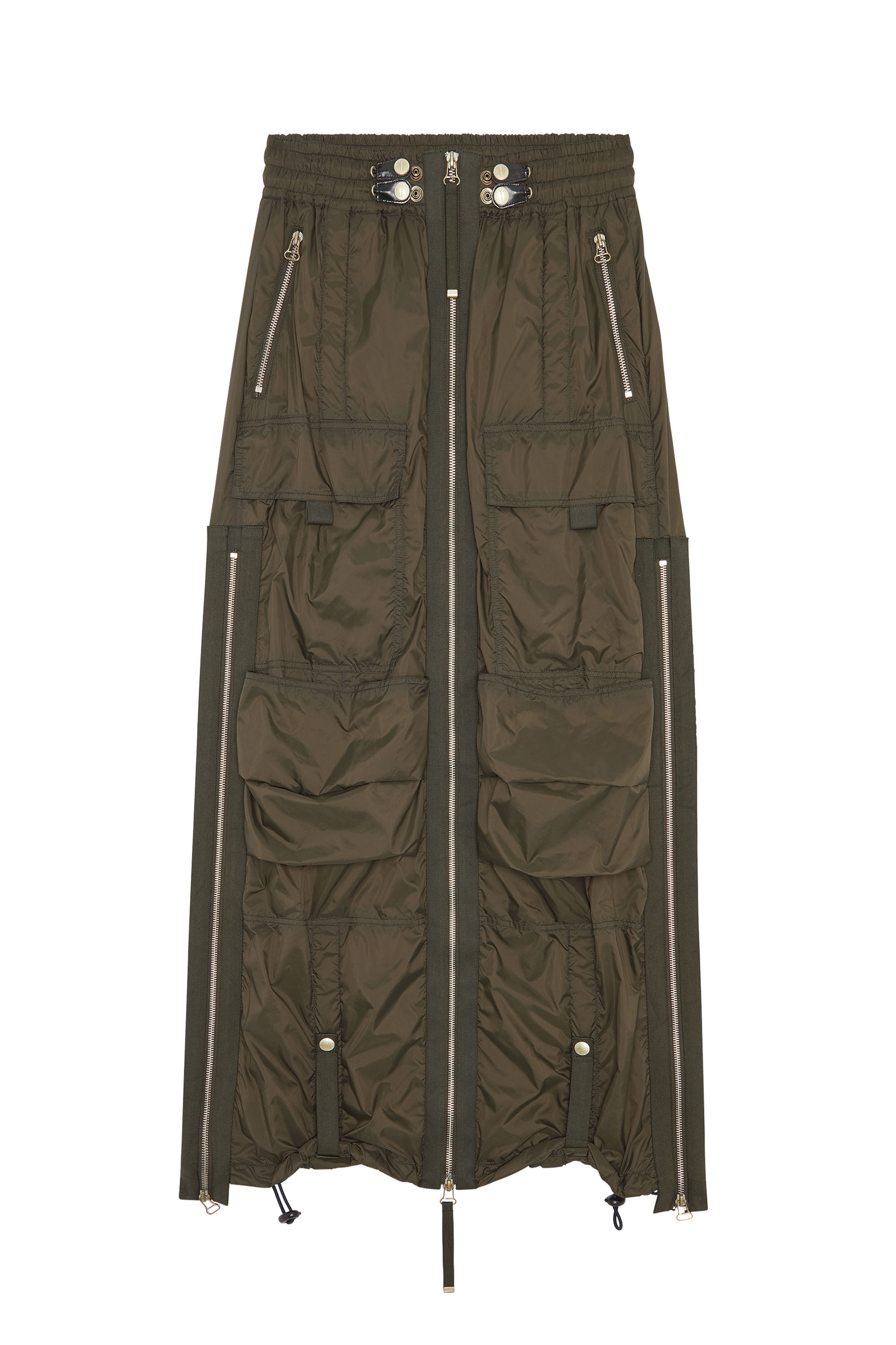 Cargo top skirt uk