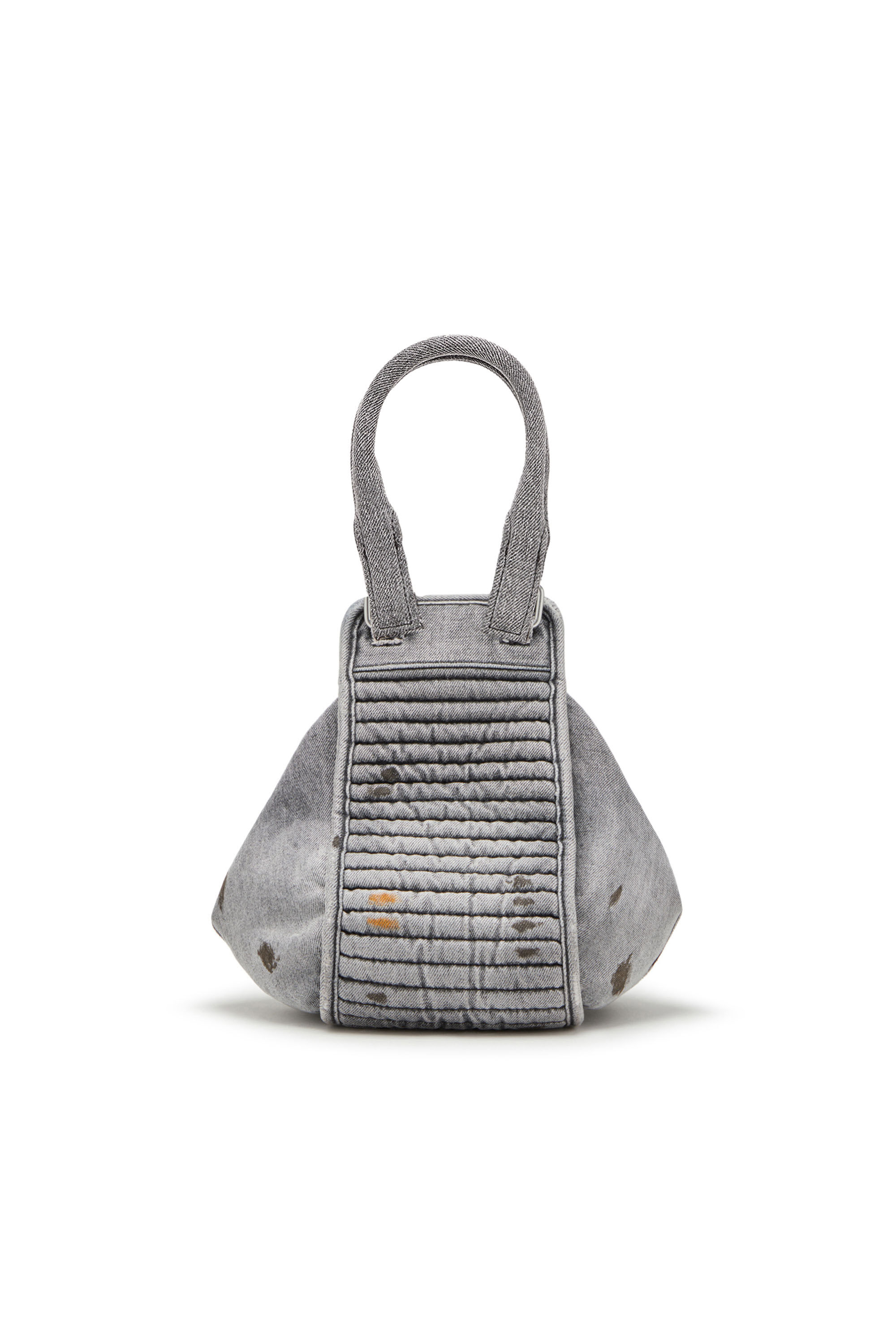 Diesel sales leather bag