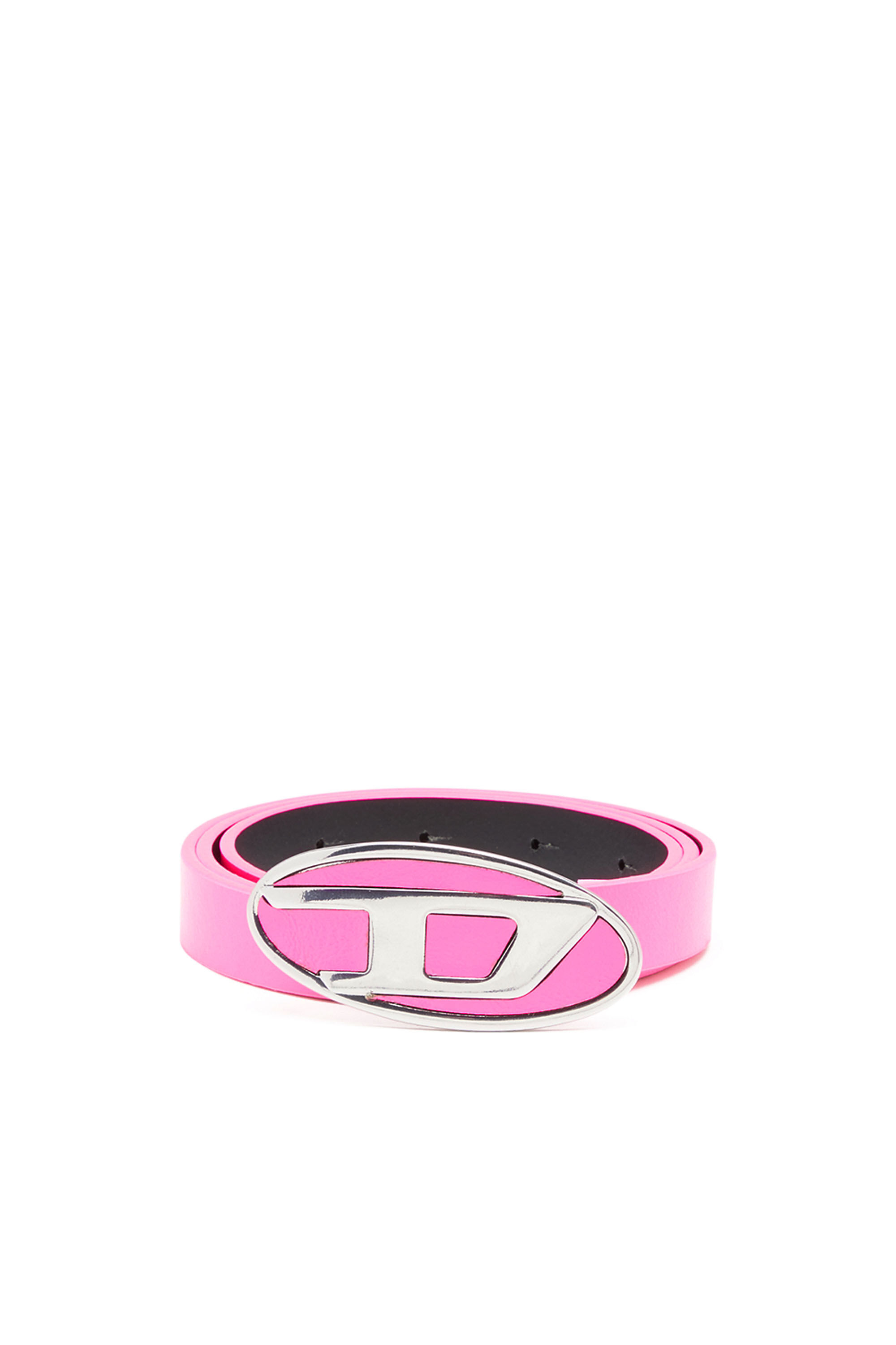 Diesel - B-1DR 20, Hot pink - Image 1