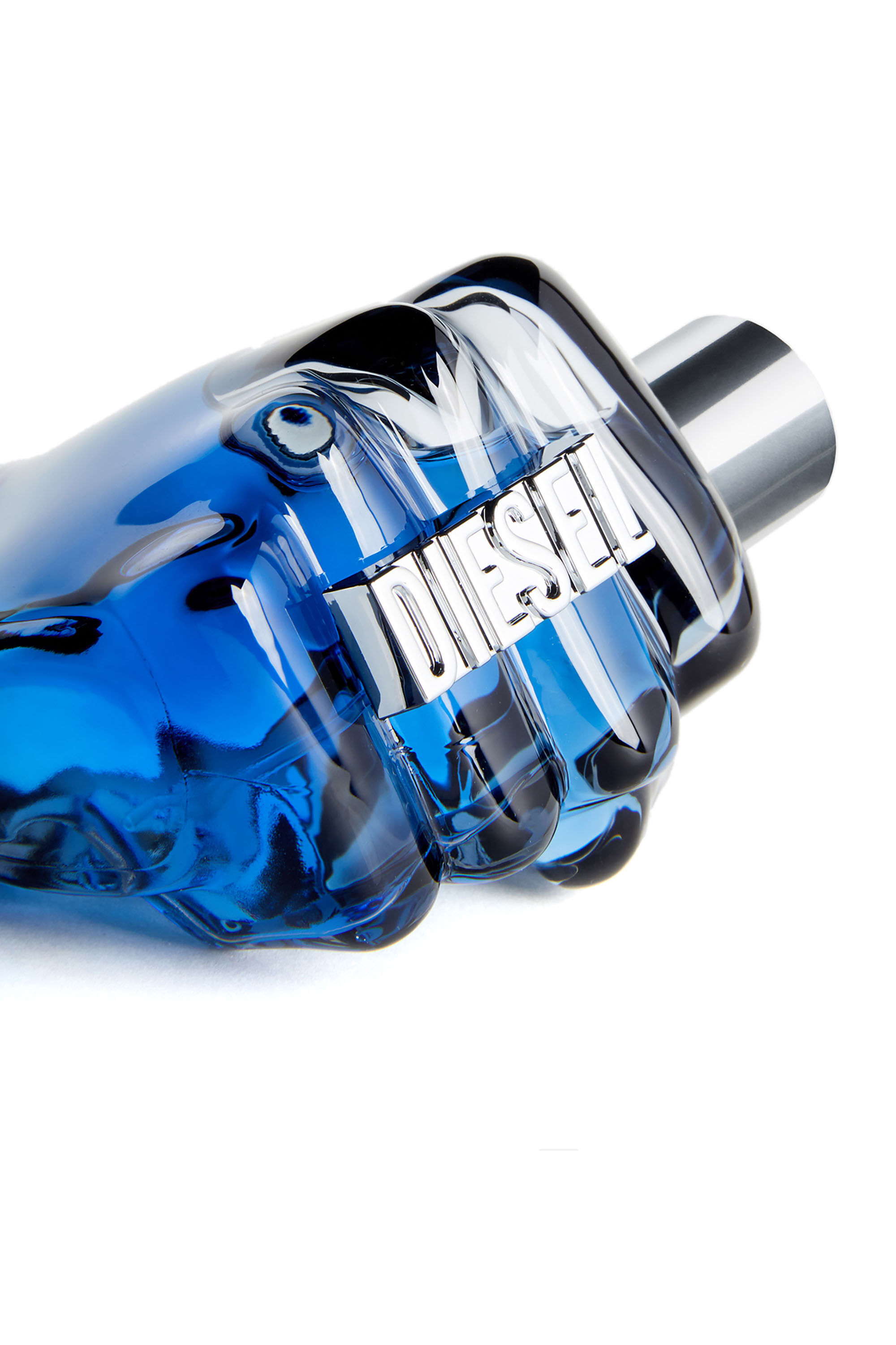 Diesel - SOUND OF THE BRAVE 35ML, Blue - Image 3