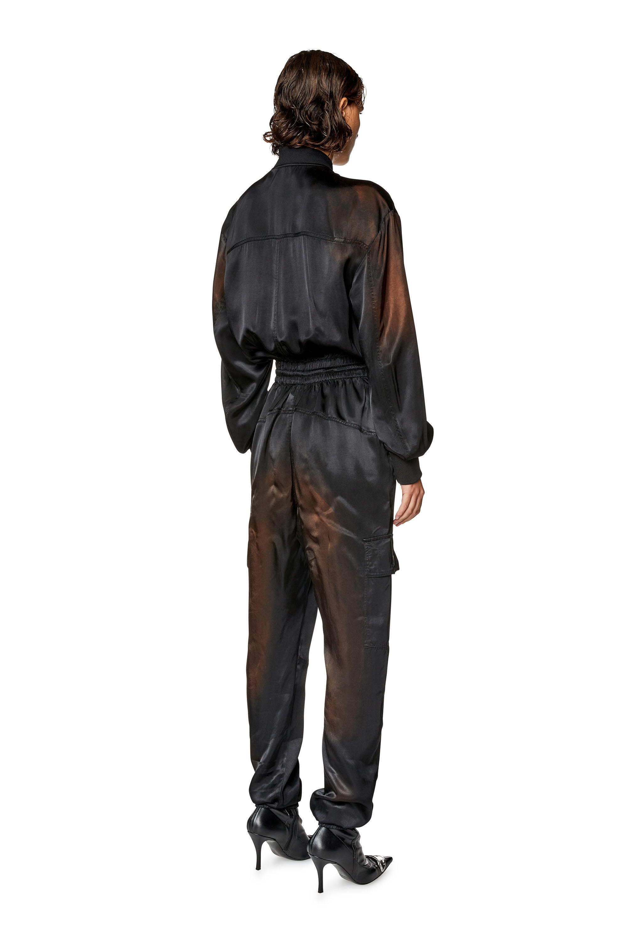 Jumpsuit diesel best sale