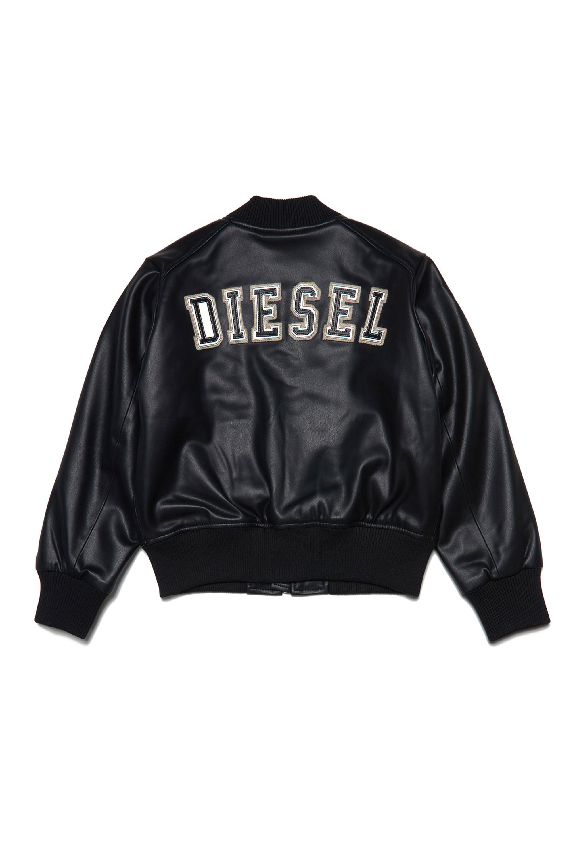 Diesel - JRUSS, Black - Image 2