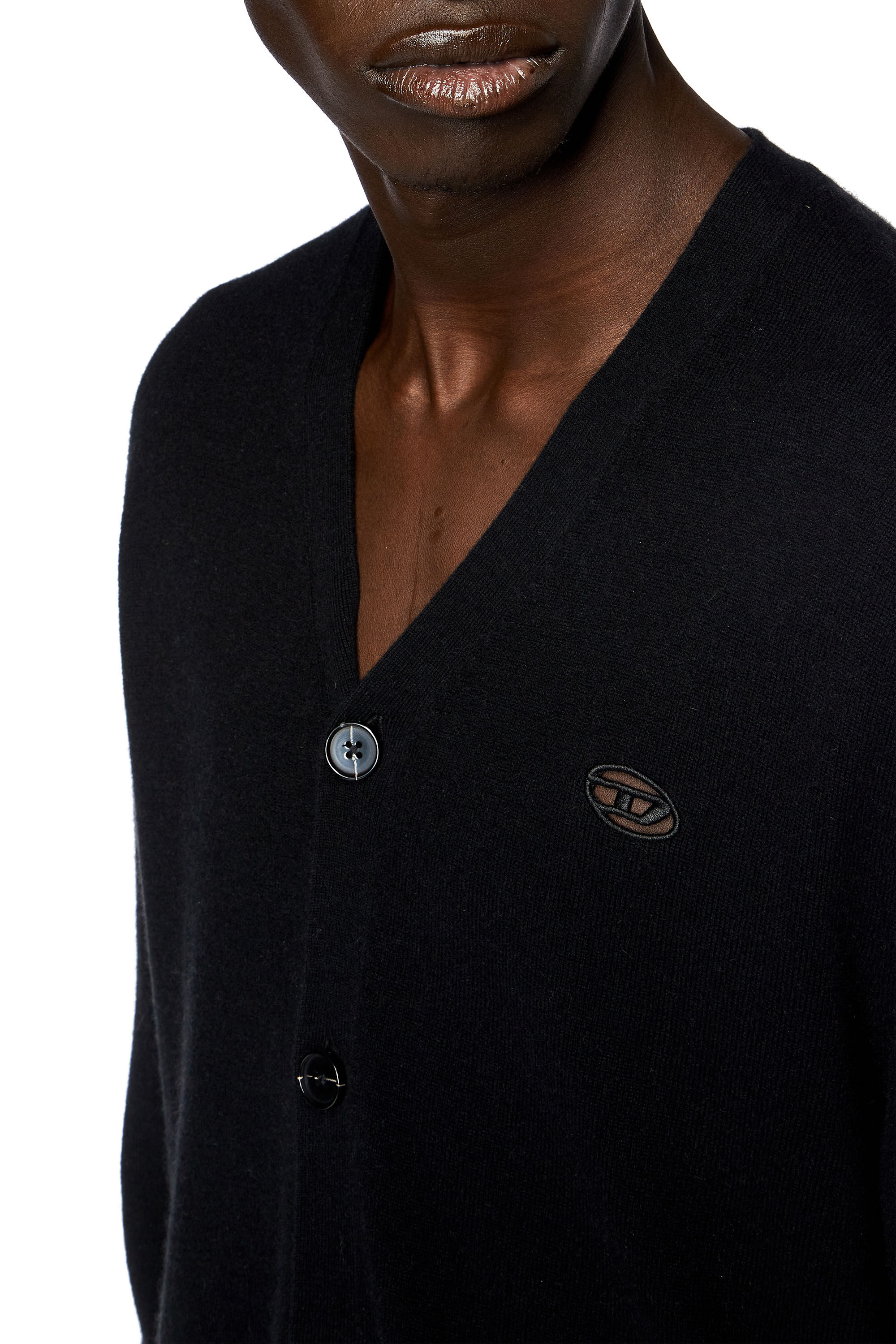 Gilet diesel homme sales