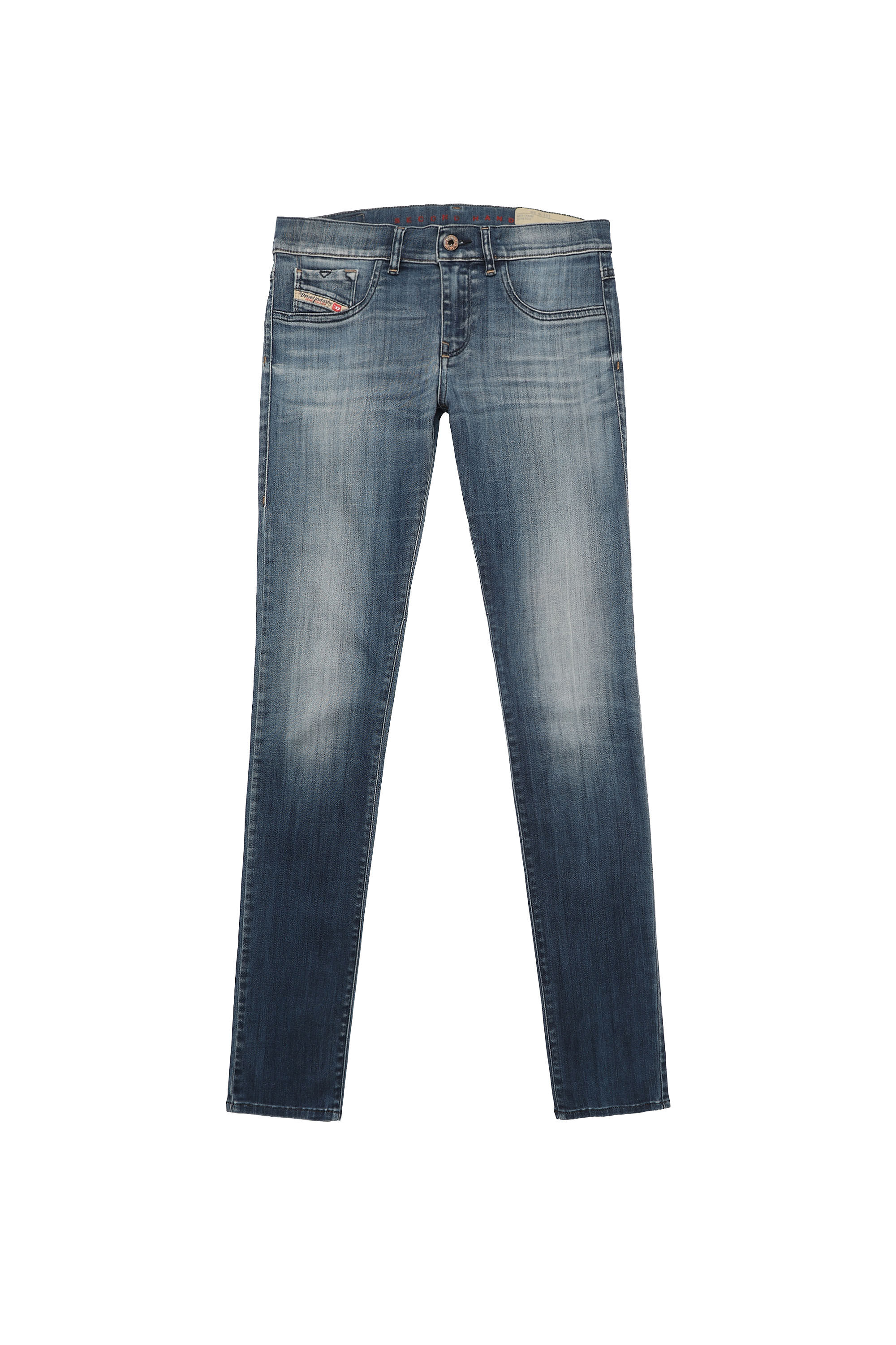 Livier diesel hotsell
