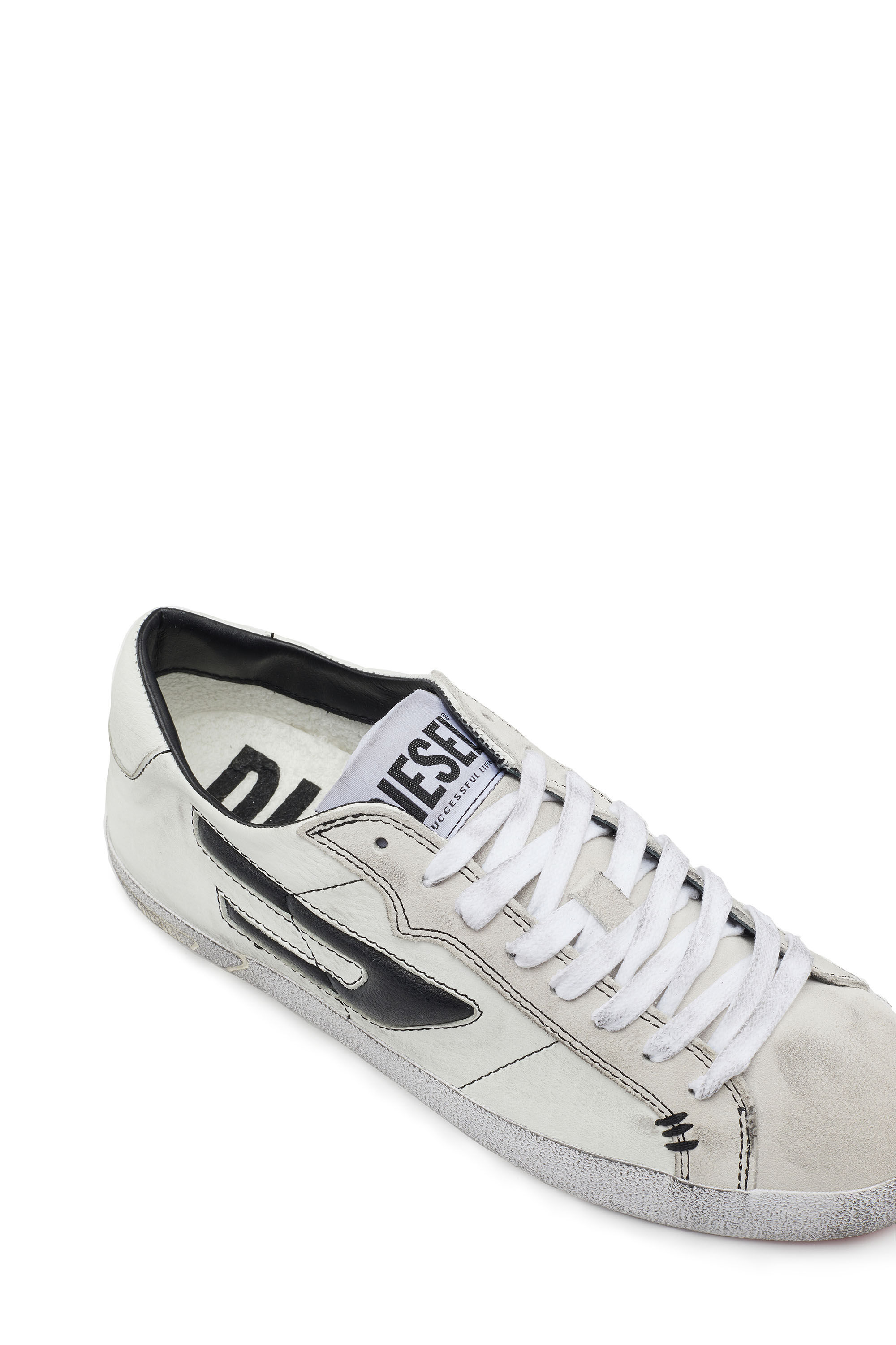 Bally competition sneakers 1986 online