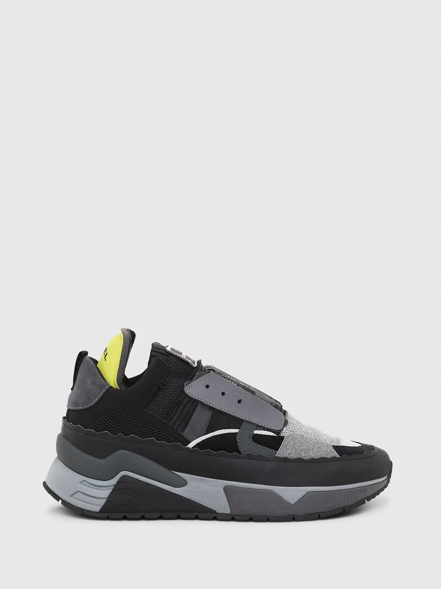 Diesel brentha sneakers
