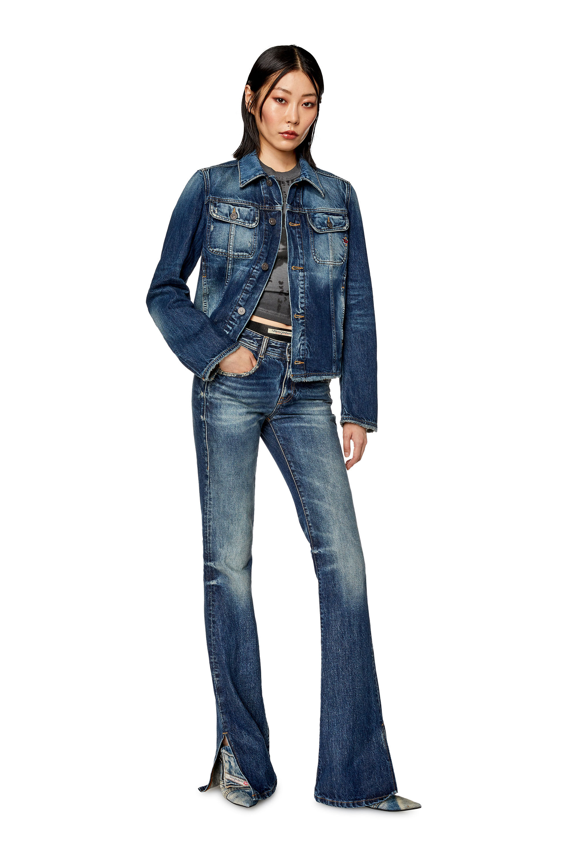 Diesel brands clearance