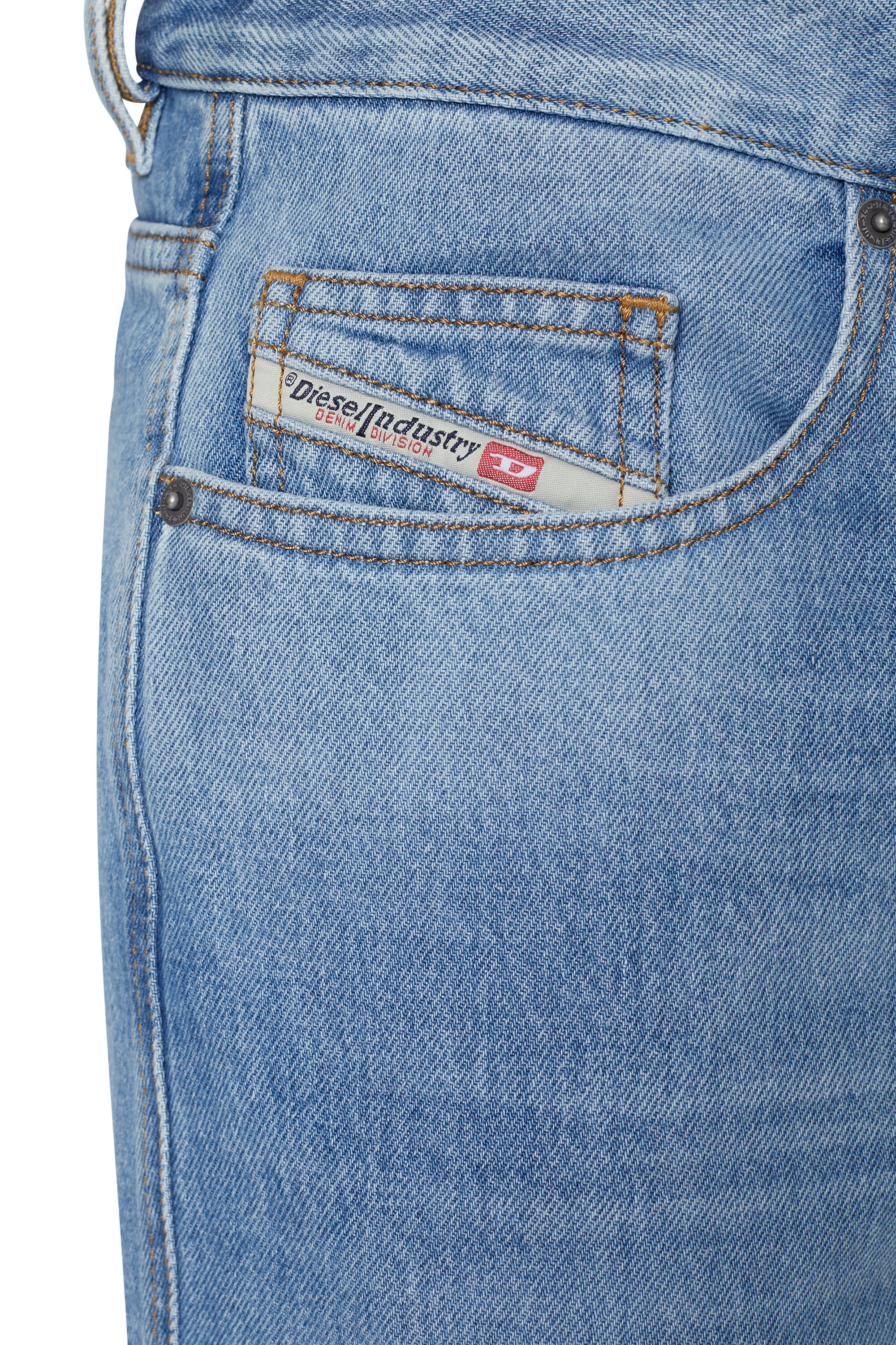 Diesel viker on sale fit
