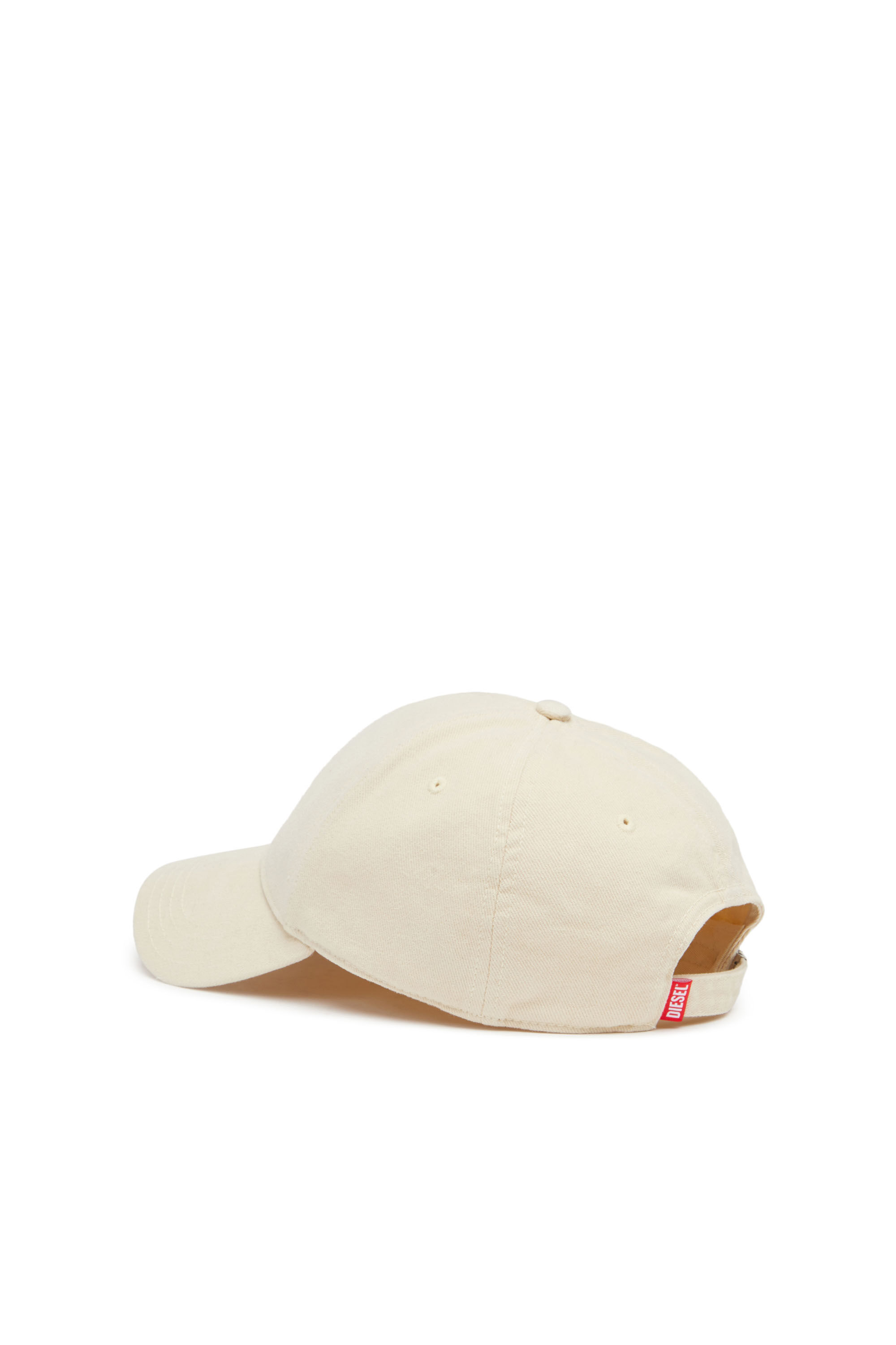 How to wash sale white baseball cap