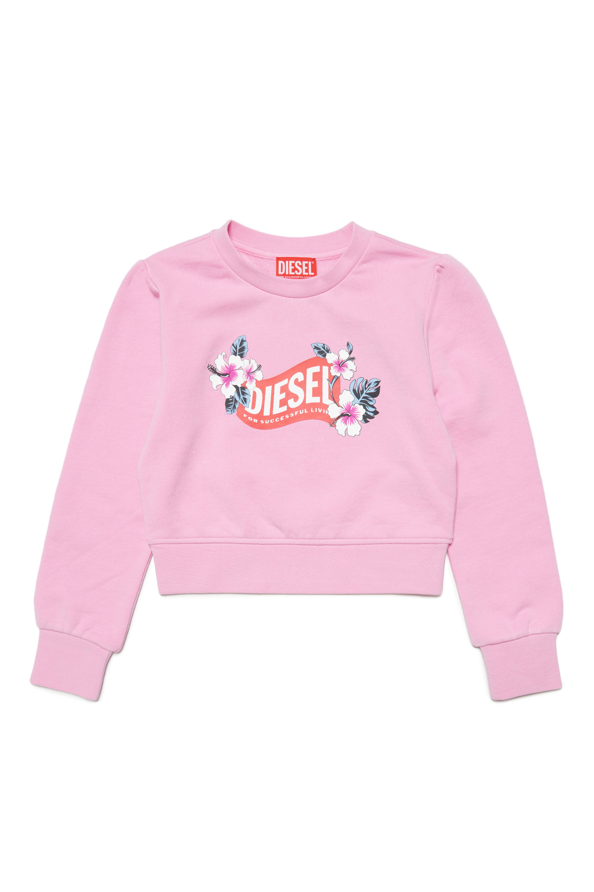 Diesel - SISCO, Pink - Image 1