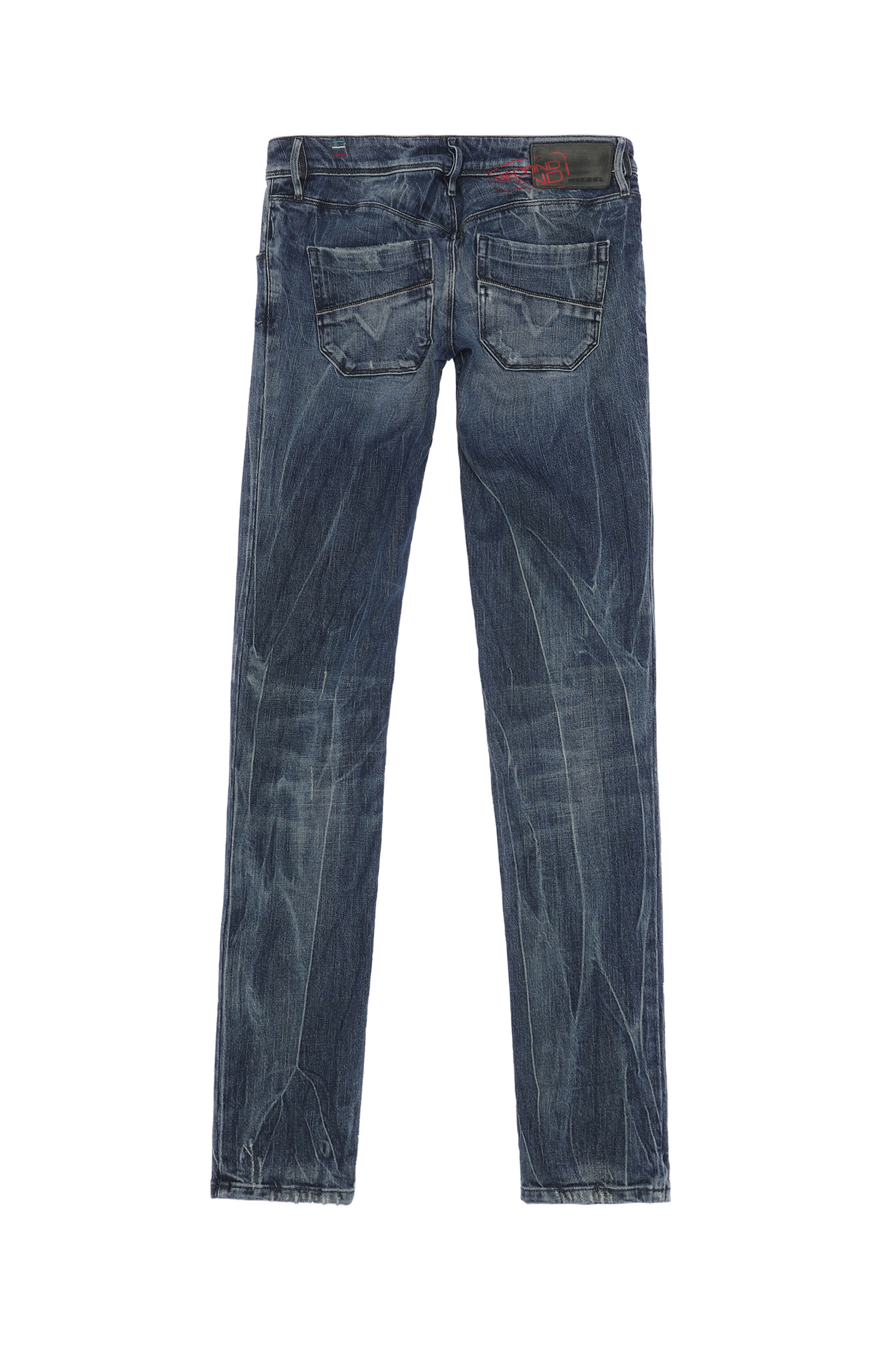 Diesel cheap nevy jeans