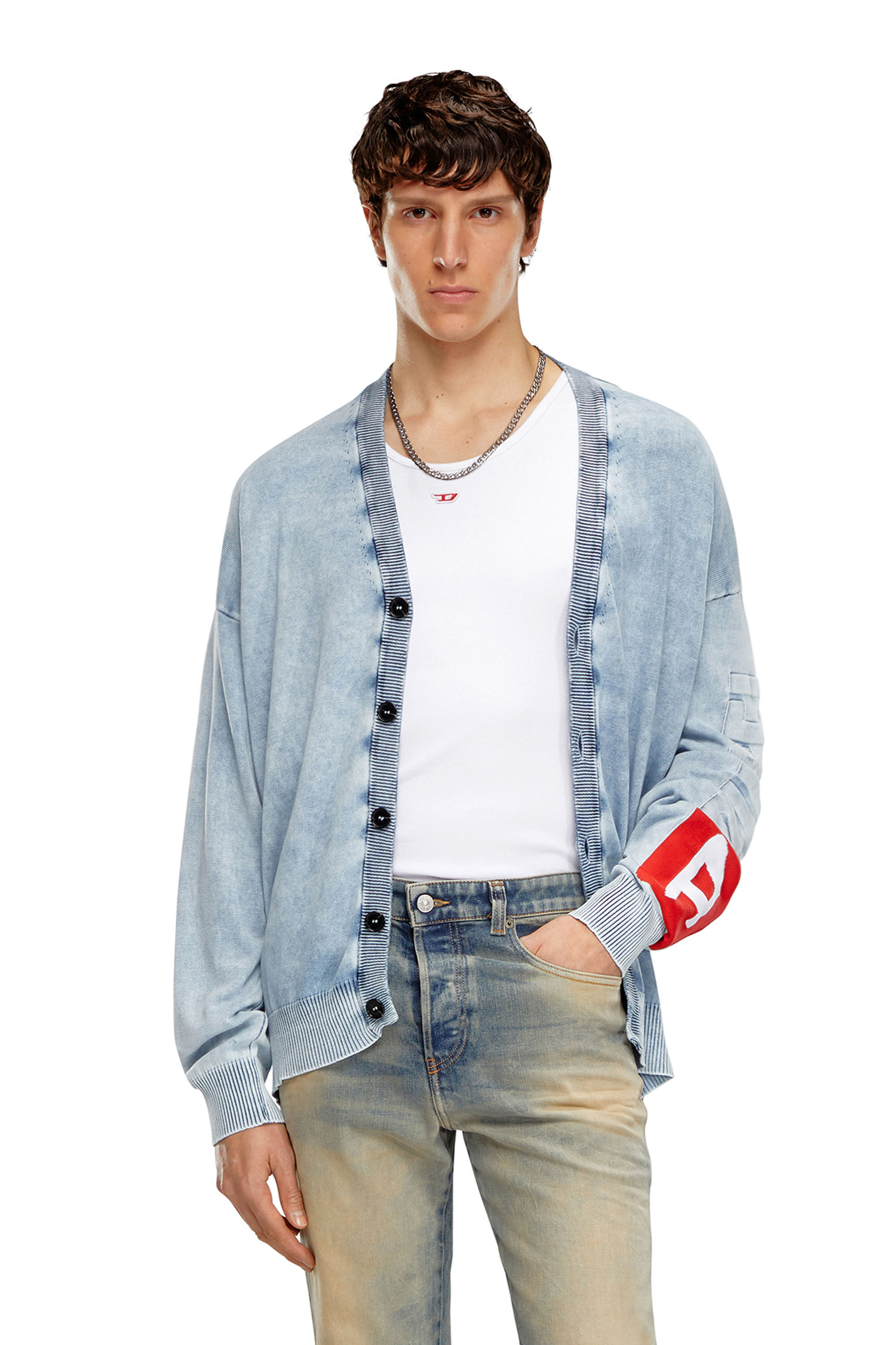 Cardigan diesel deals