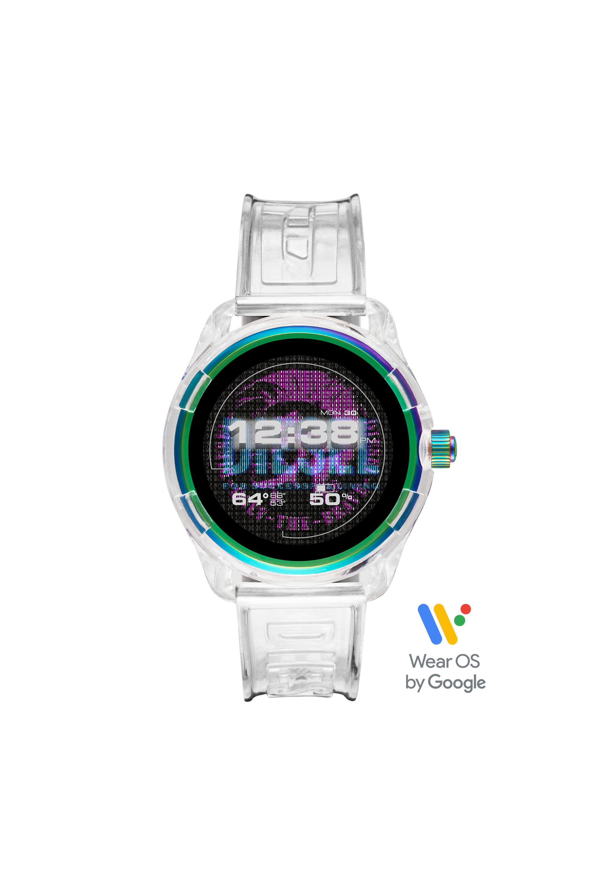 Diesel wear os sale