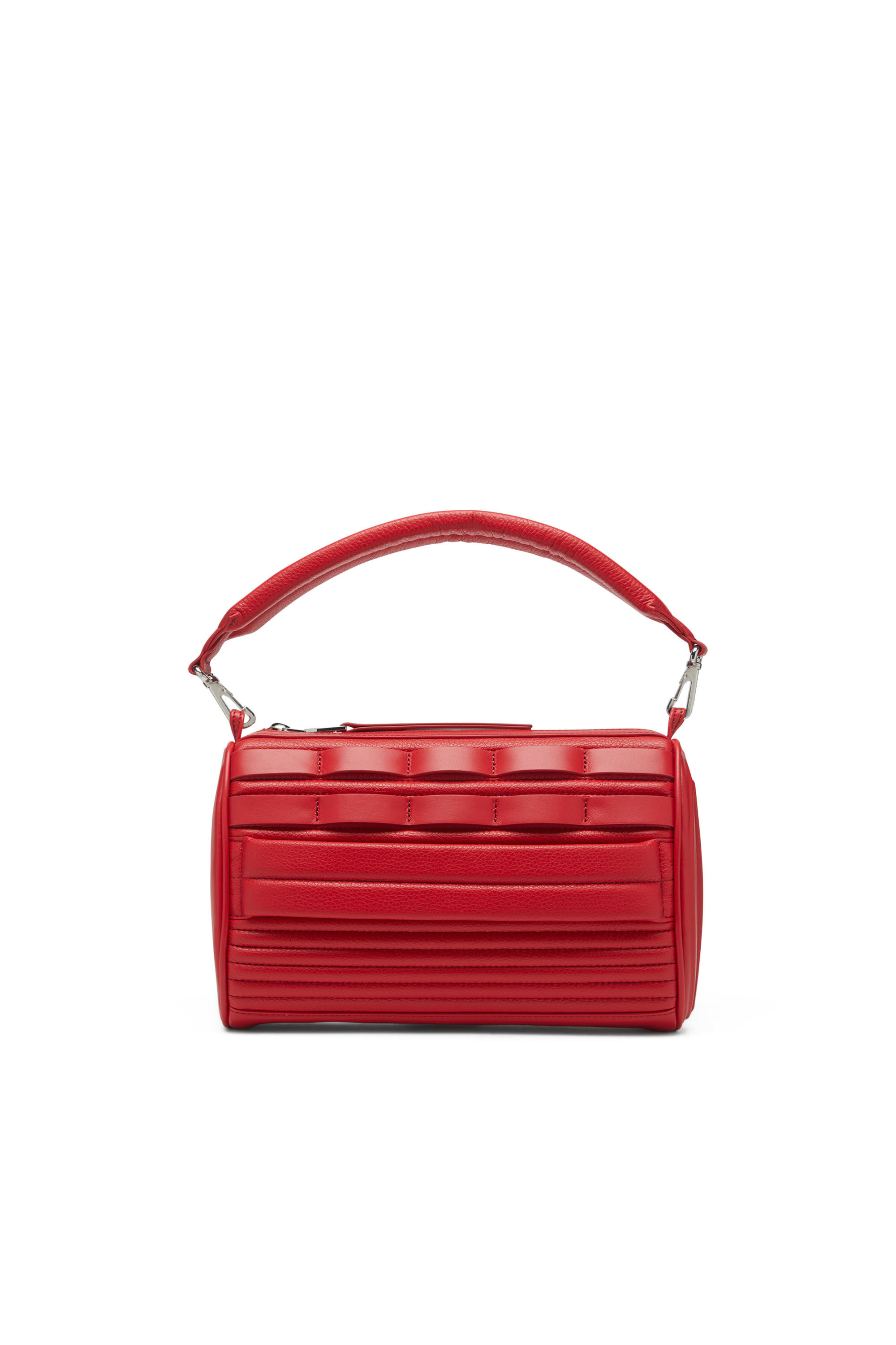 Diesel - ODD CROSSBODY S X, Red - Image 2