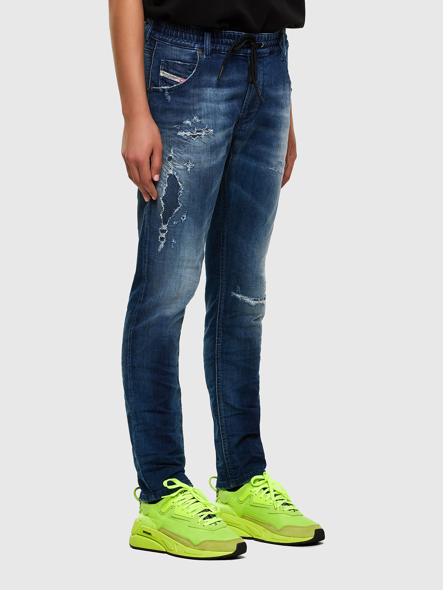 diesel krailey joggjeans