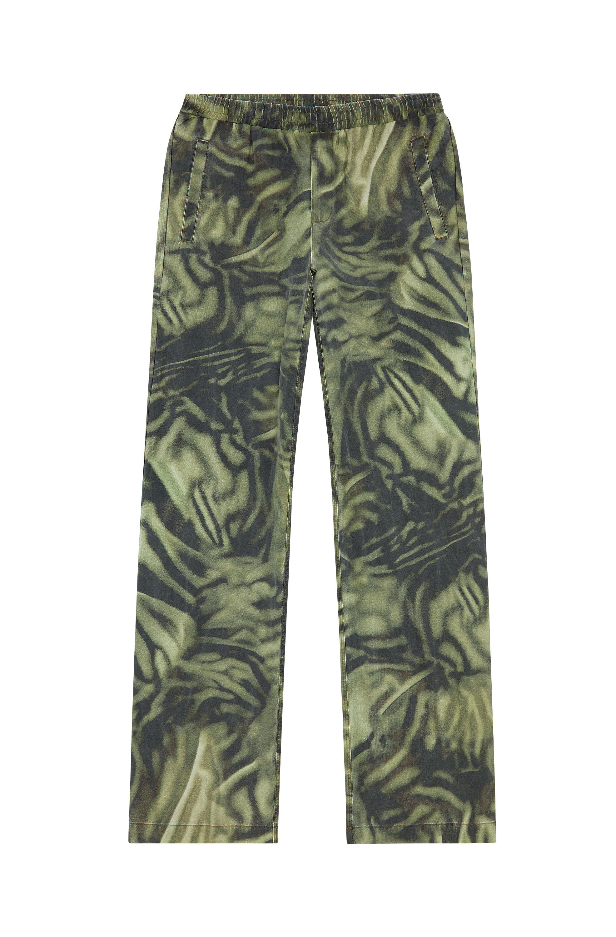 Gold hotsell camo pants