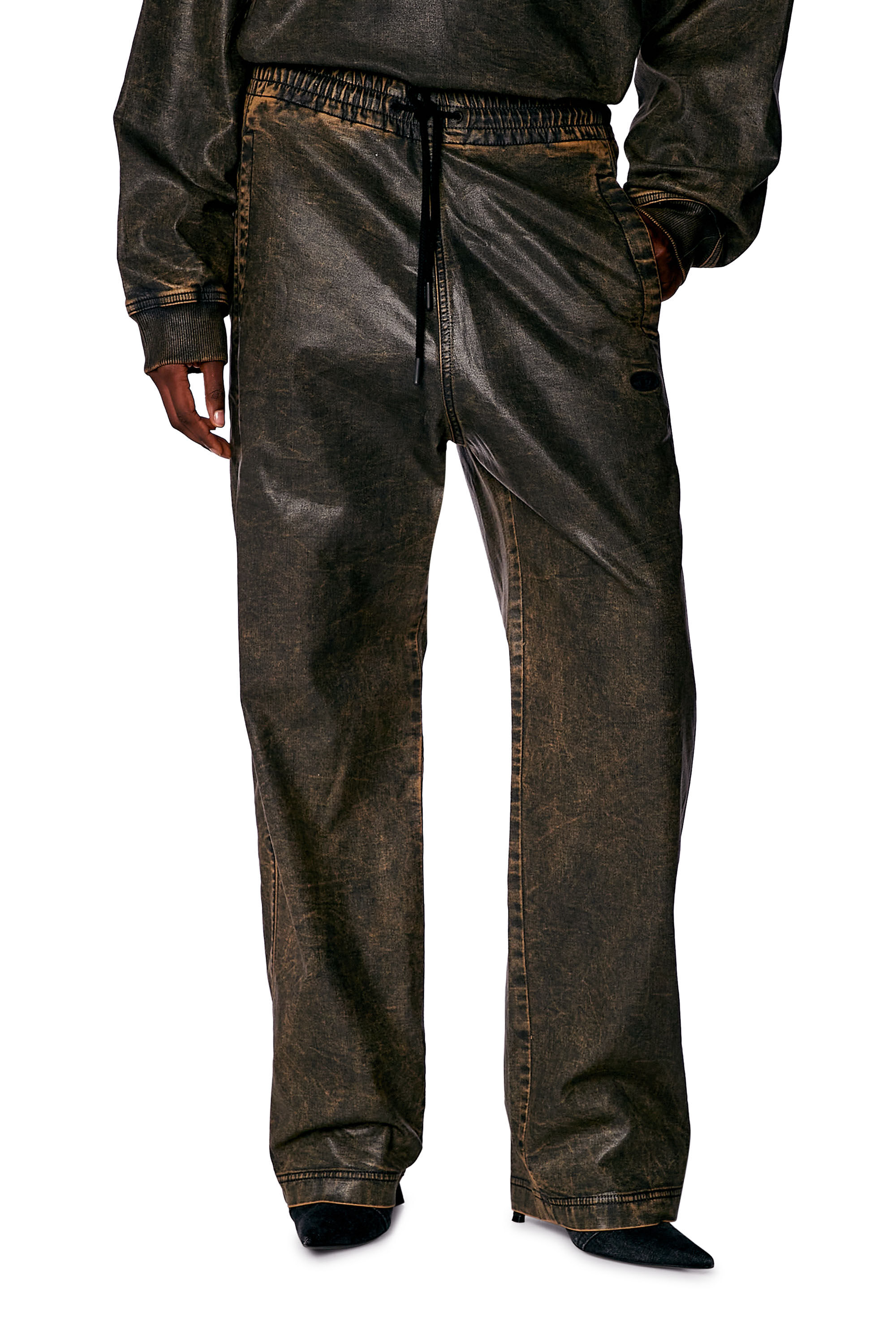 Track denim mens cheap