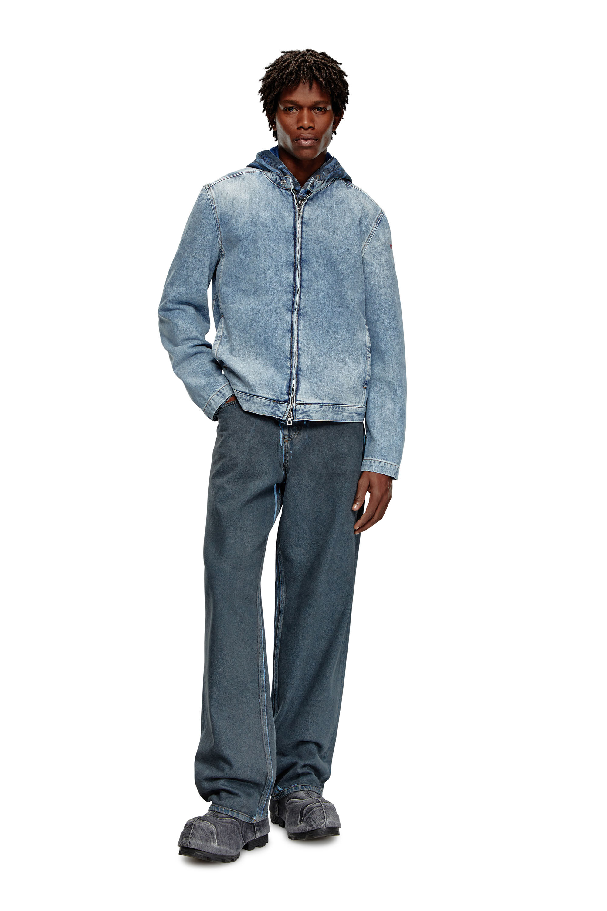 Diesel shop jeans dress
