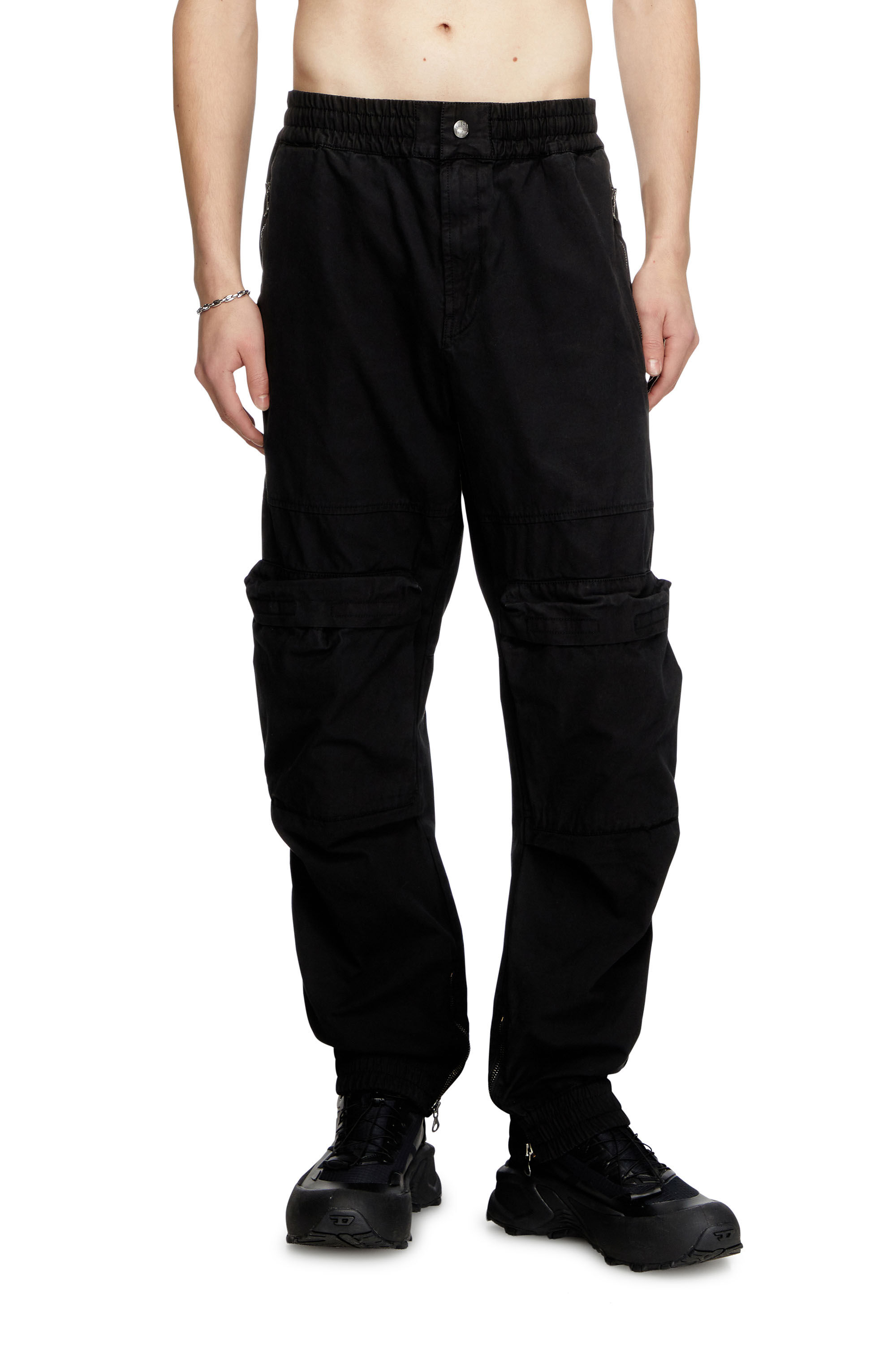 Cotton cargos online