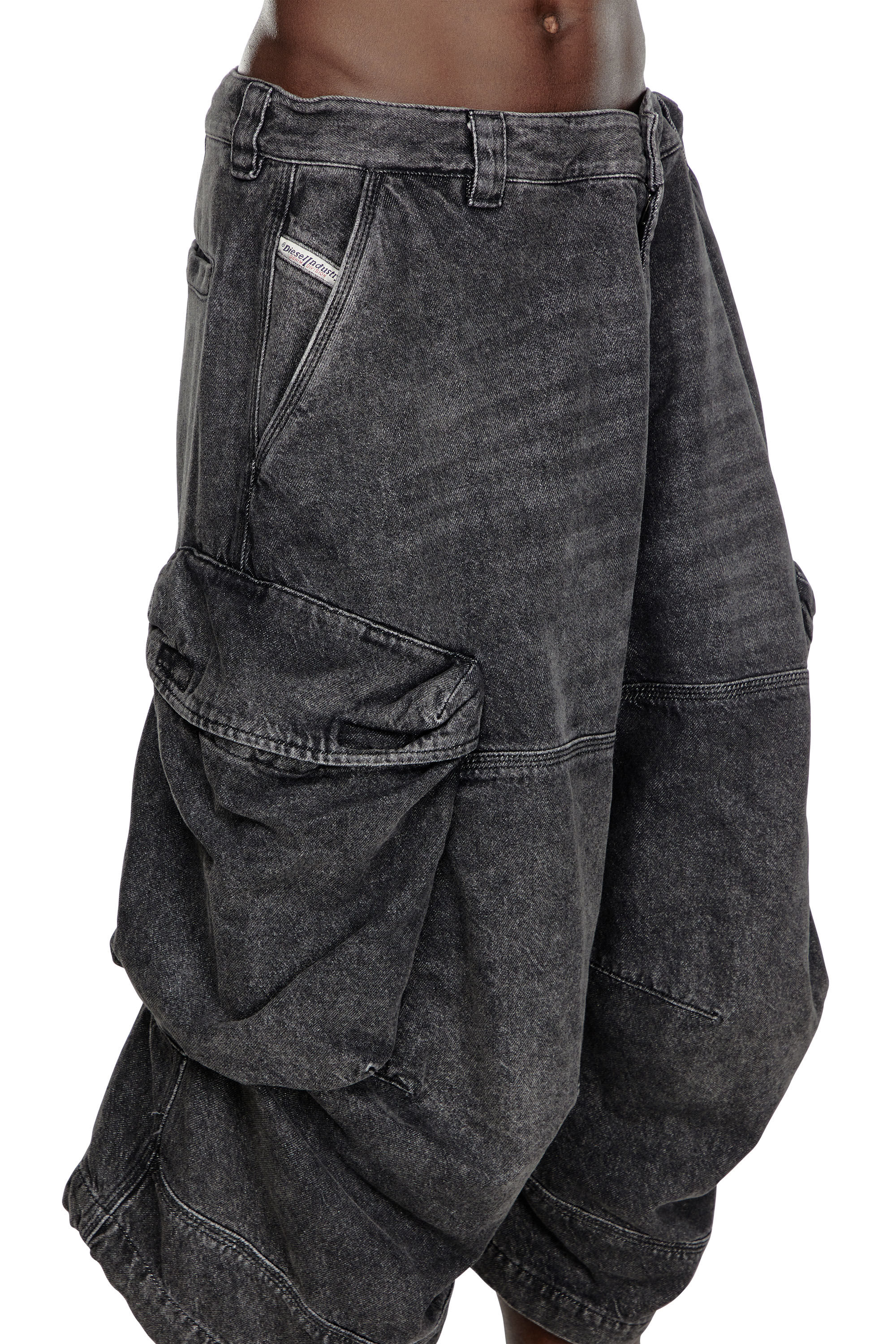 Cargo pants for short men on sale