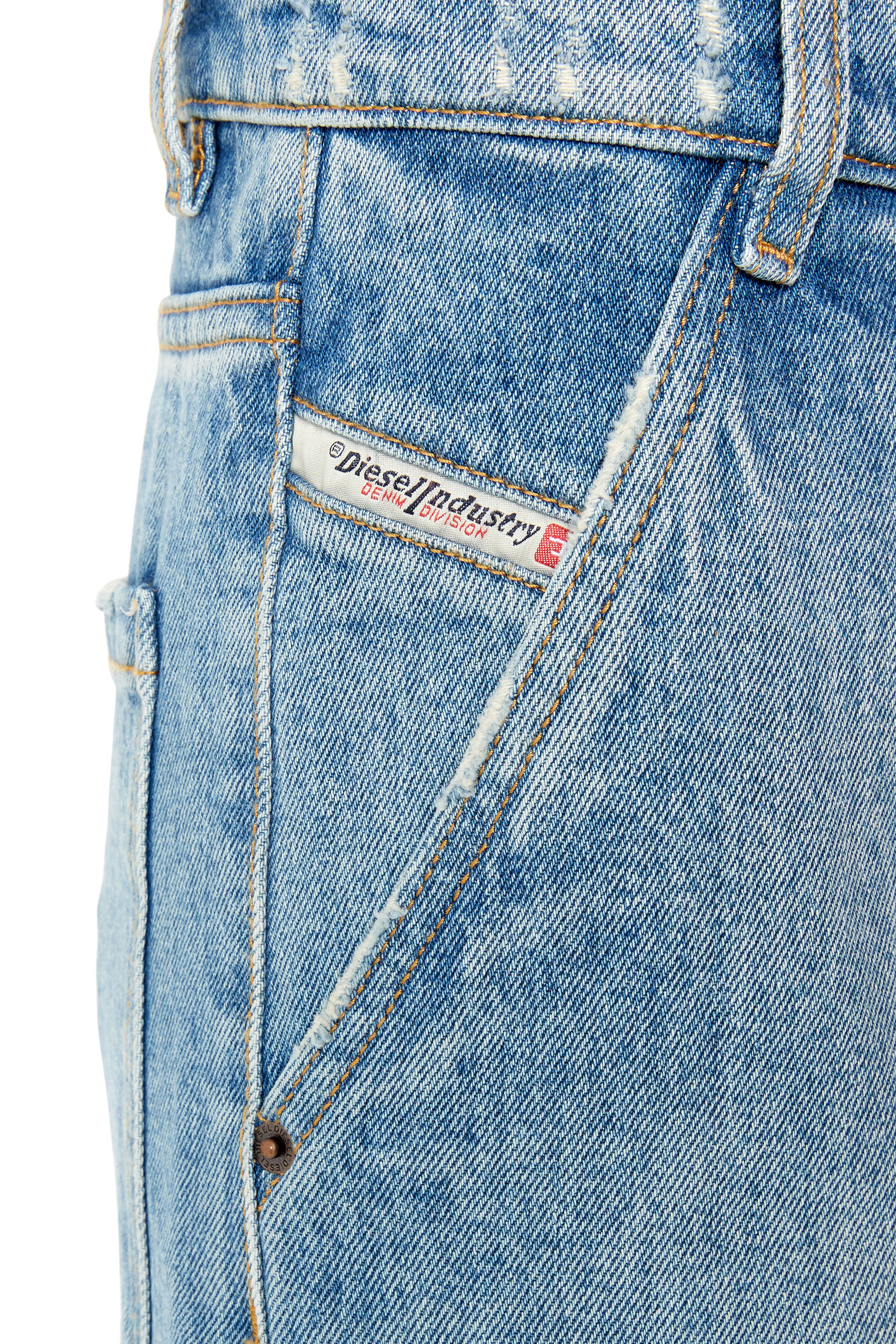 Diesel 2025 industry pants
