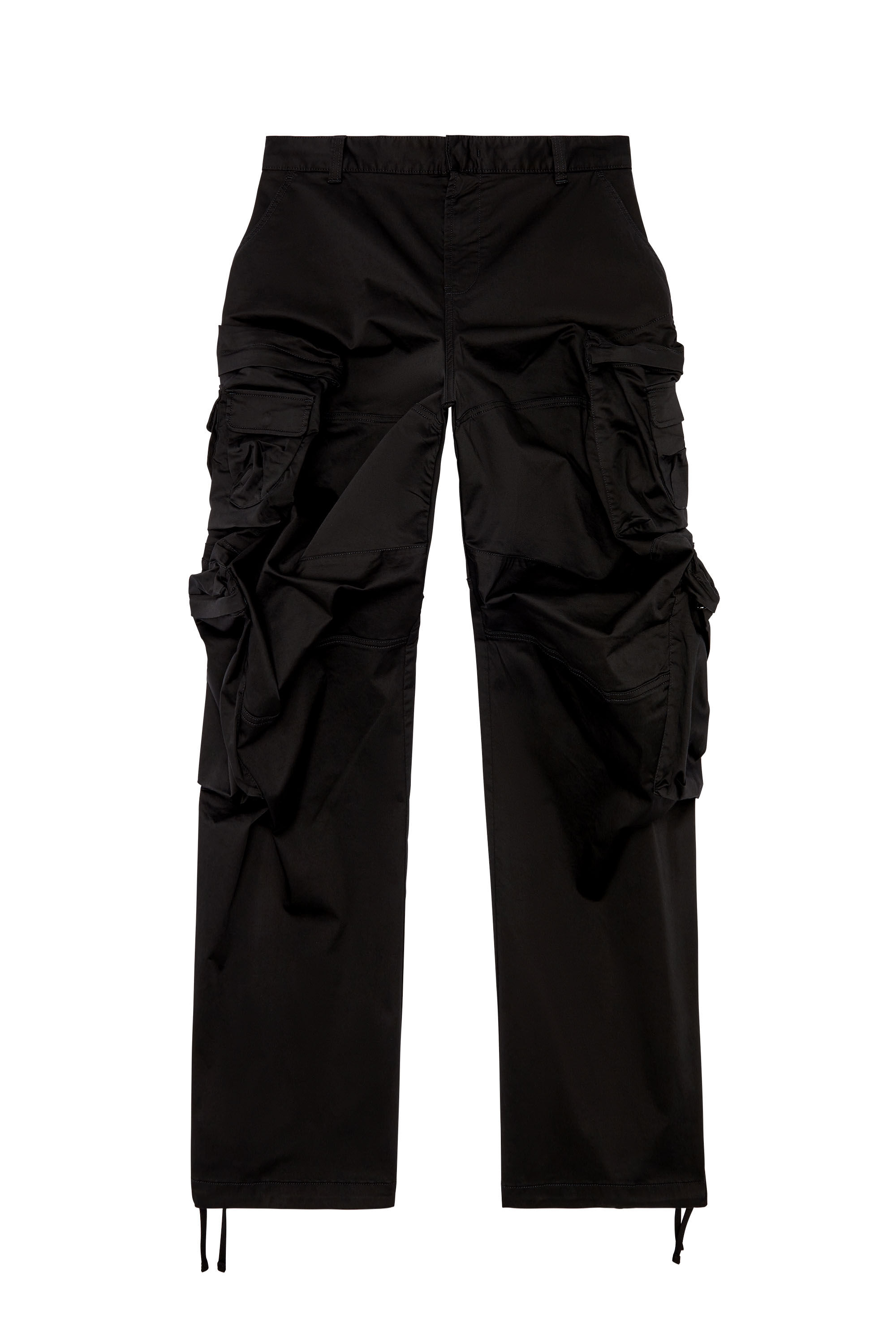 Diesel sales cargo trousers