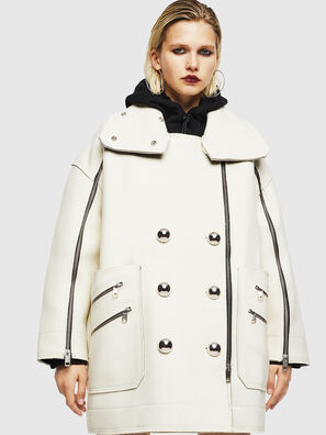 Women S Winter Jackets Sale Up To 50 Off On Diesel Com