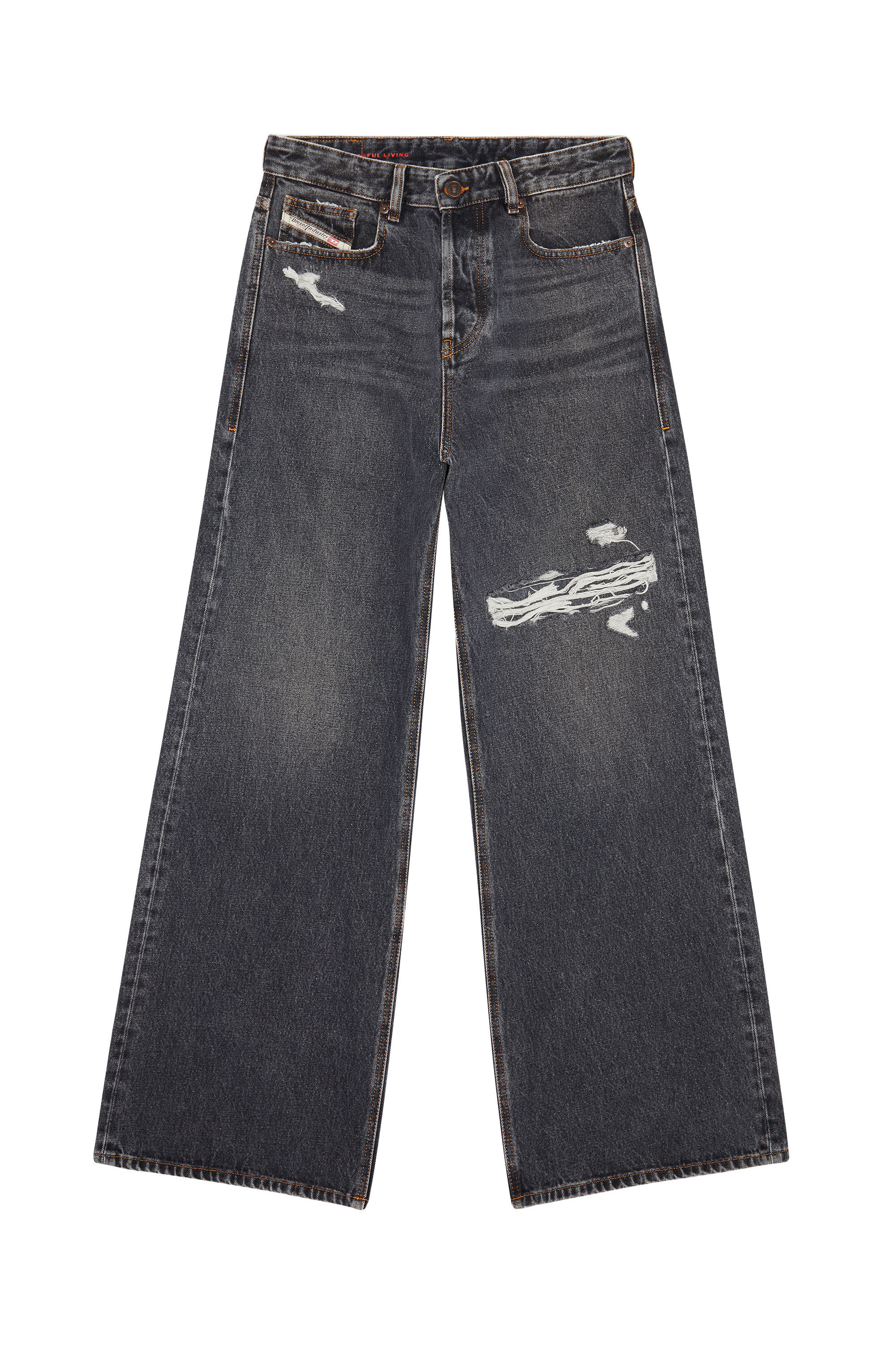 Diesel jeans size 30 conversion 2025