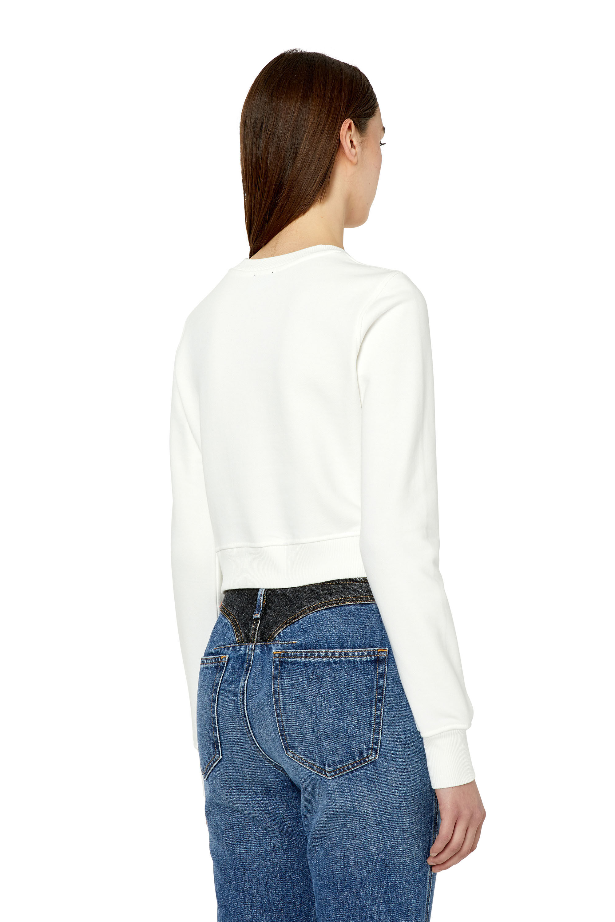 Diesel - F-SLIMMY-G1, White - Image 4