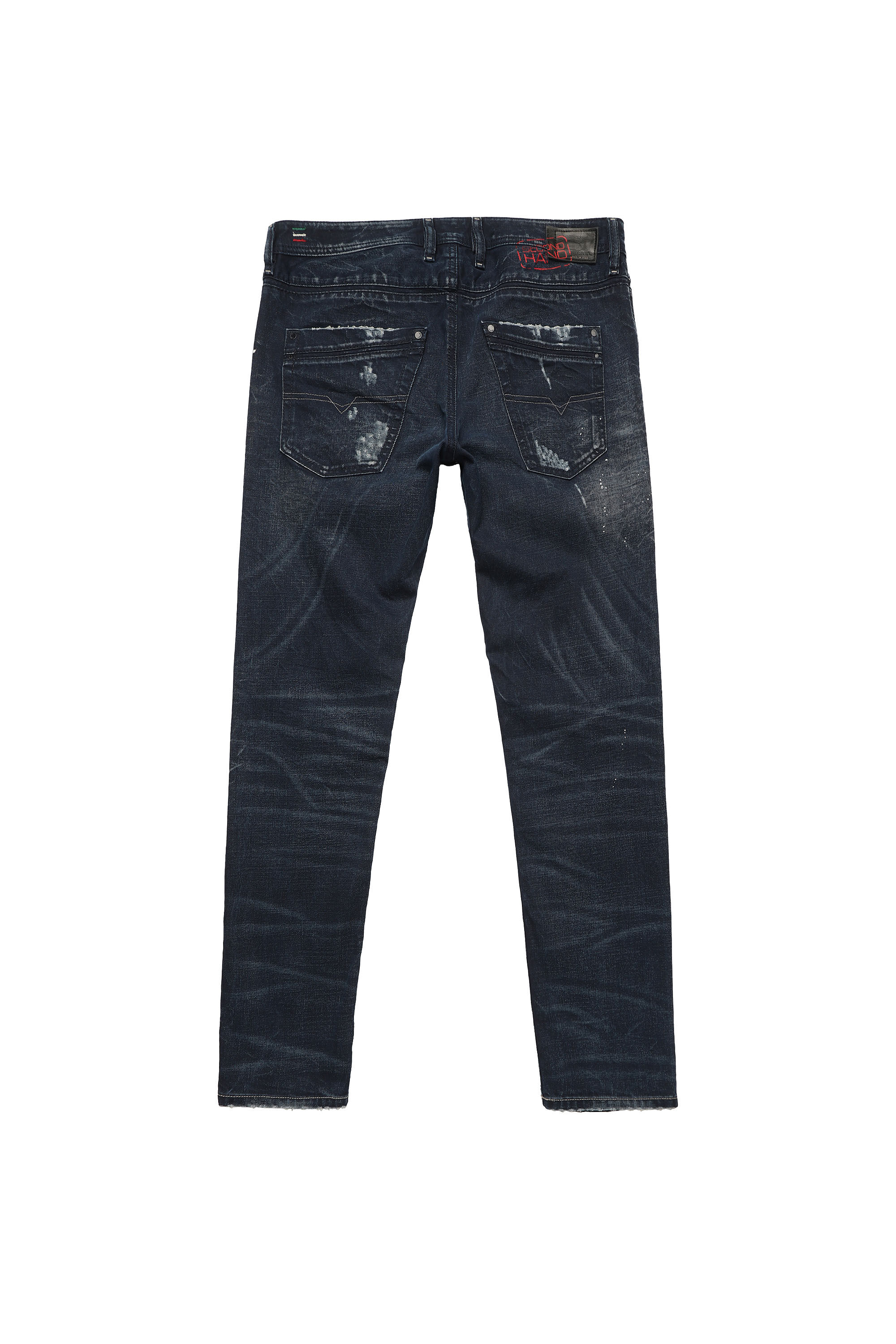Diesel krayver best sale jeans