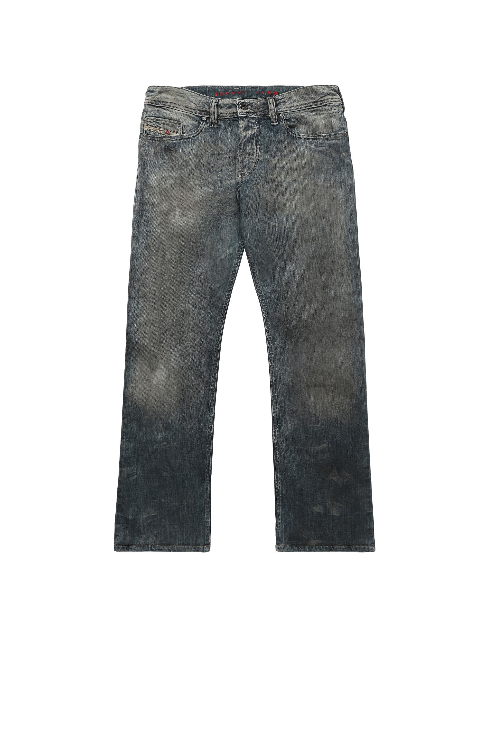Mens diesel clothing top