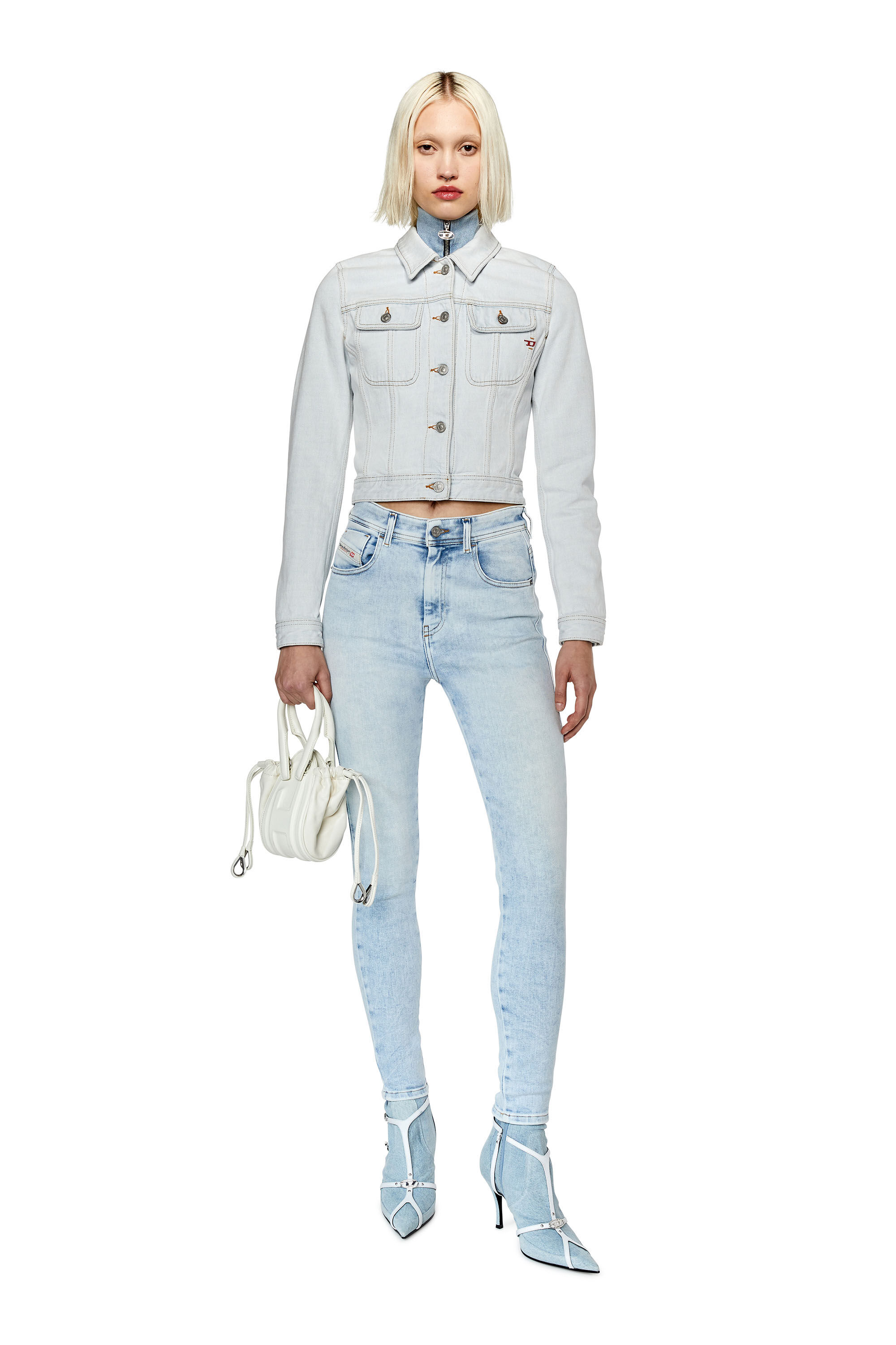 Redone skinny jeans hotsell