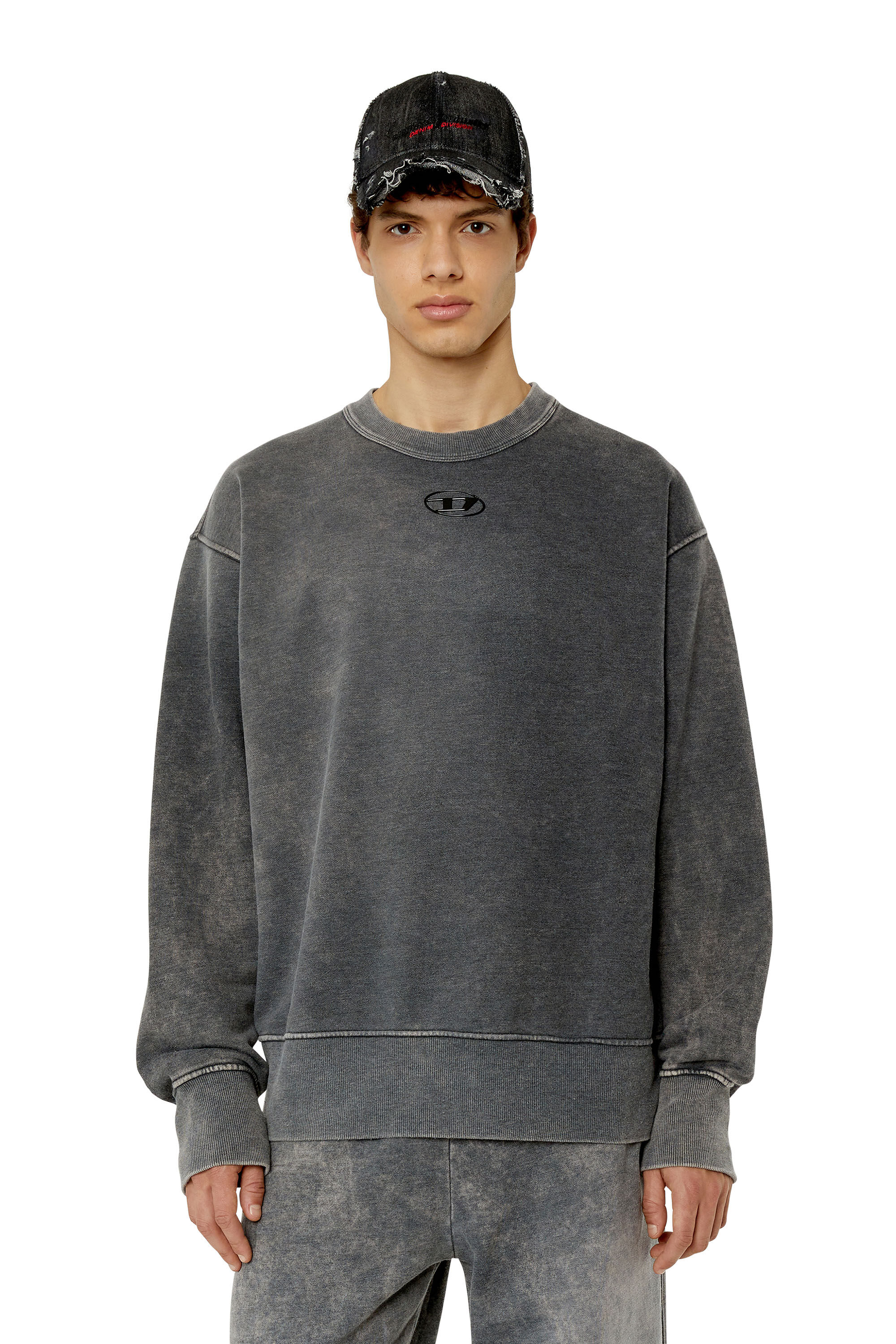 Diesel - S-MACS-G1, Black - Image 3